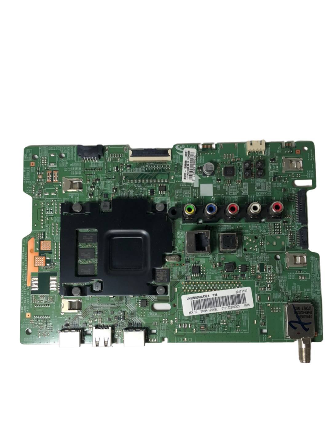 Samsung BN94-12049L Main Board for UN50M5300AFXZA (Version VA03)