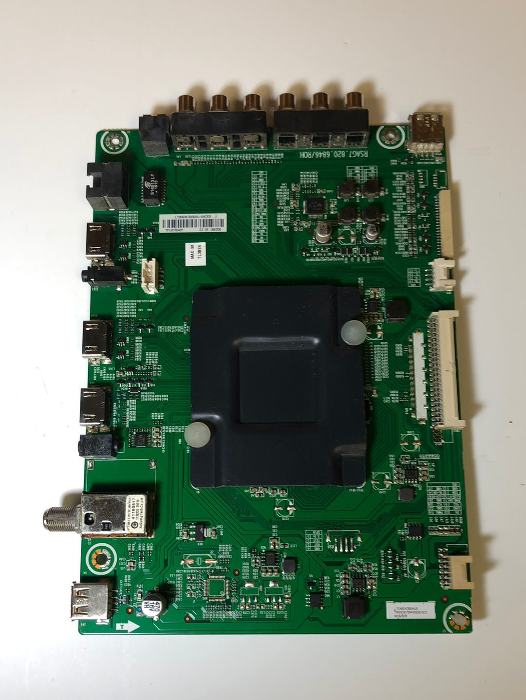 Sharp 197517 Main Board LC-60N5100U