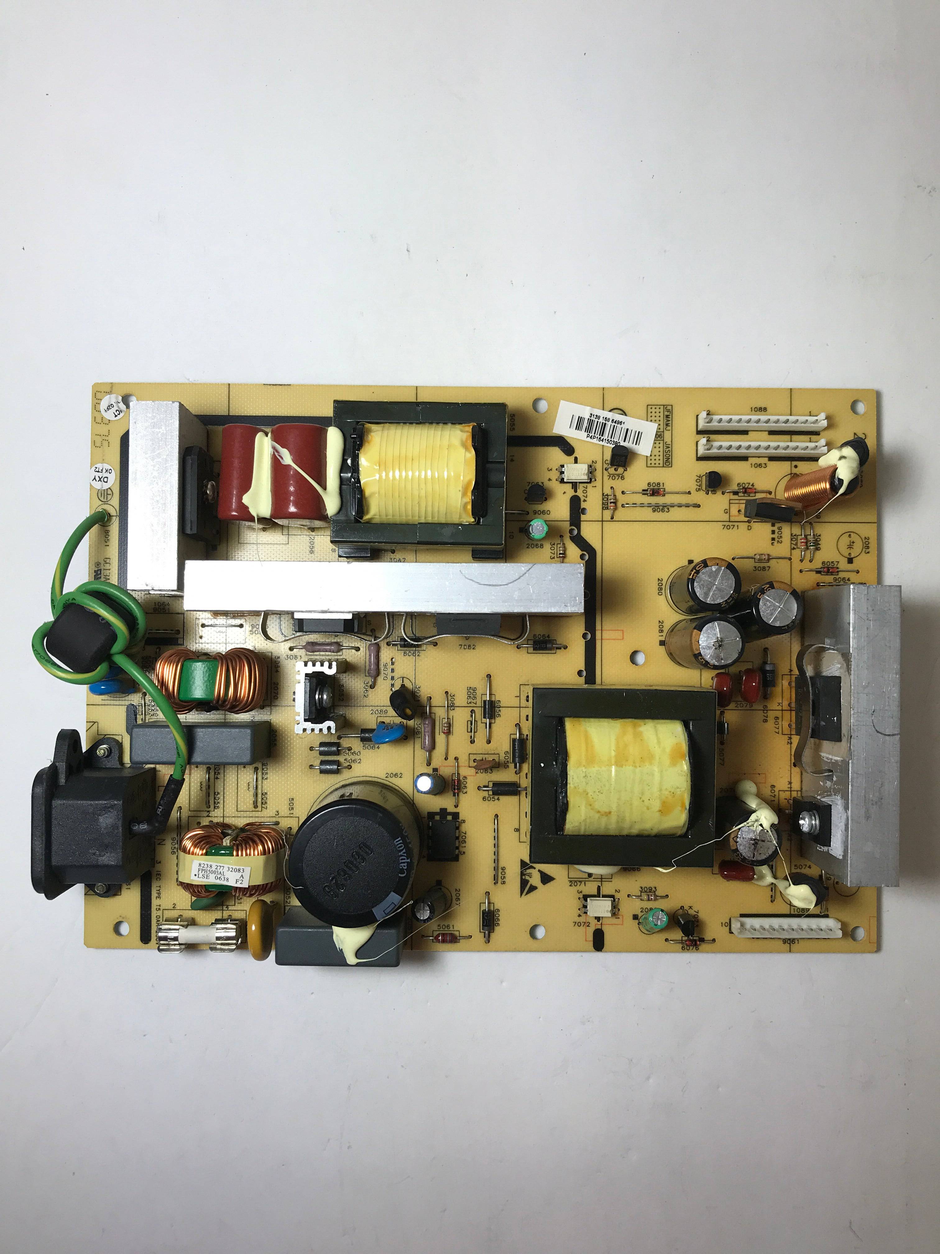 Philips 313815864961 (3138 103 6294.2) Power Supply Unit
