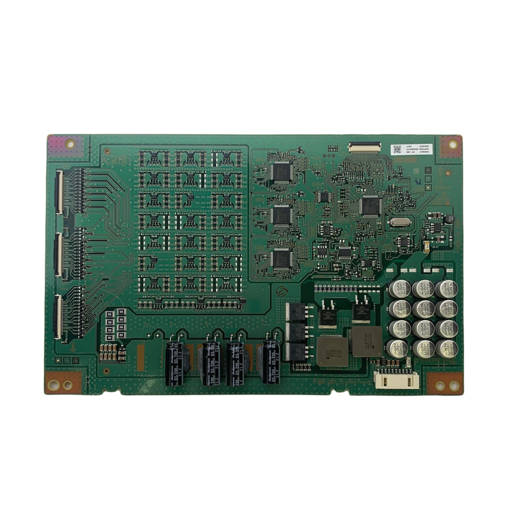 Sony A-2170-127-A (A2166063A) LED Driver