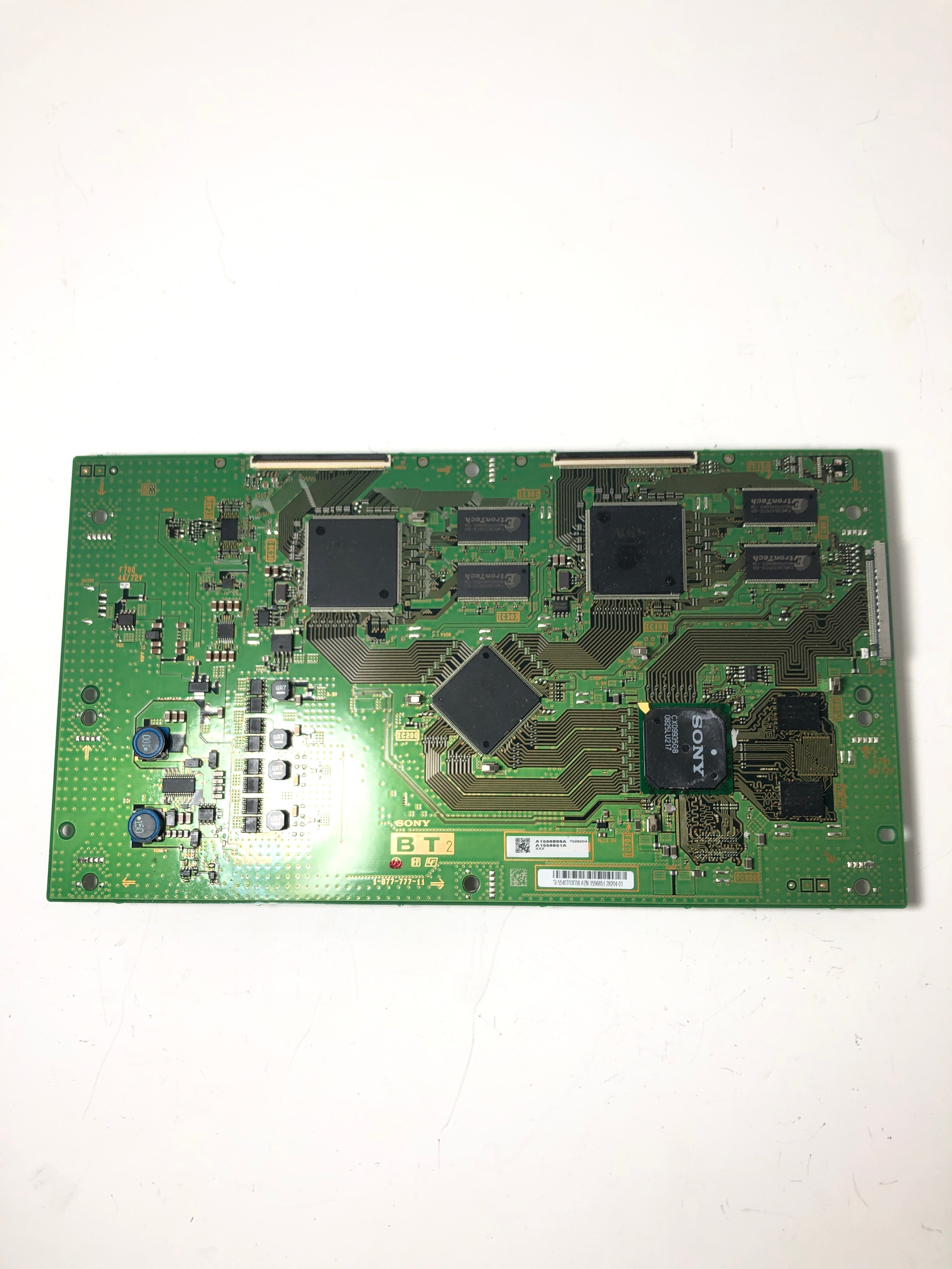 Sony A-1556-866-A (55.40T03.C08) BT2 Board for KDL-40EX500