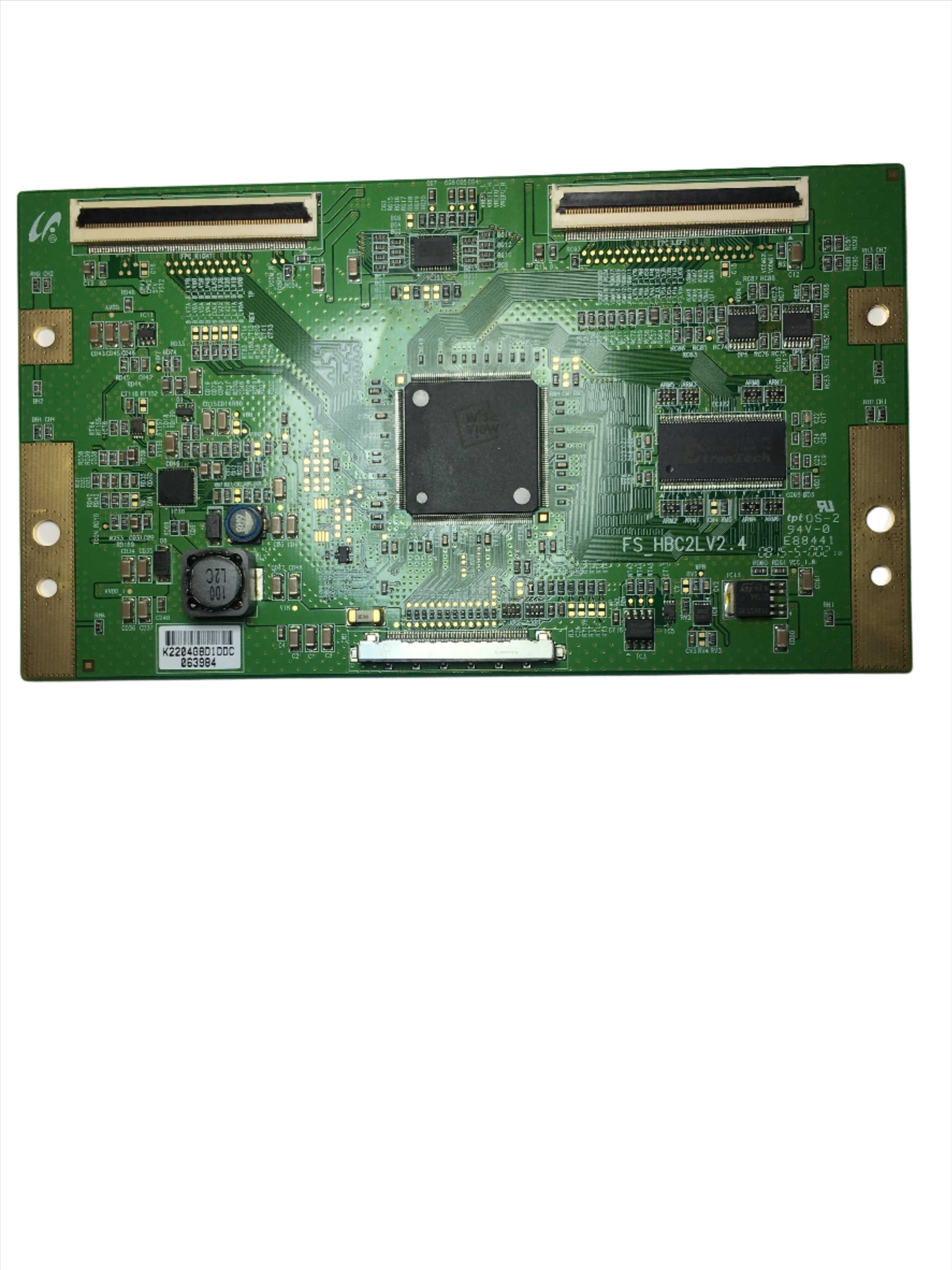 Sony LJ94-02204G T-Con Board
