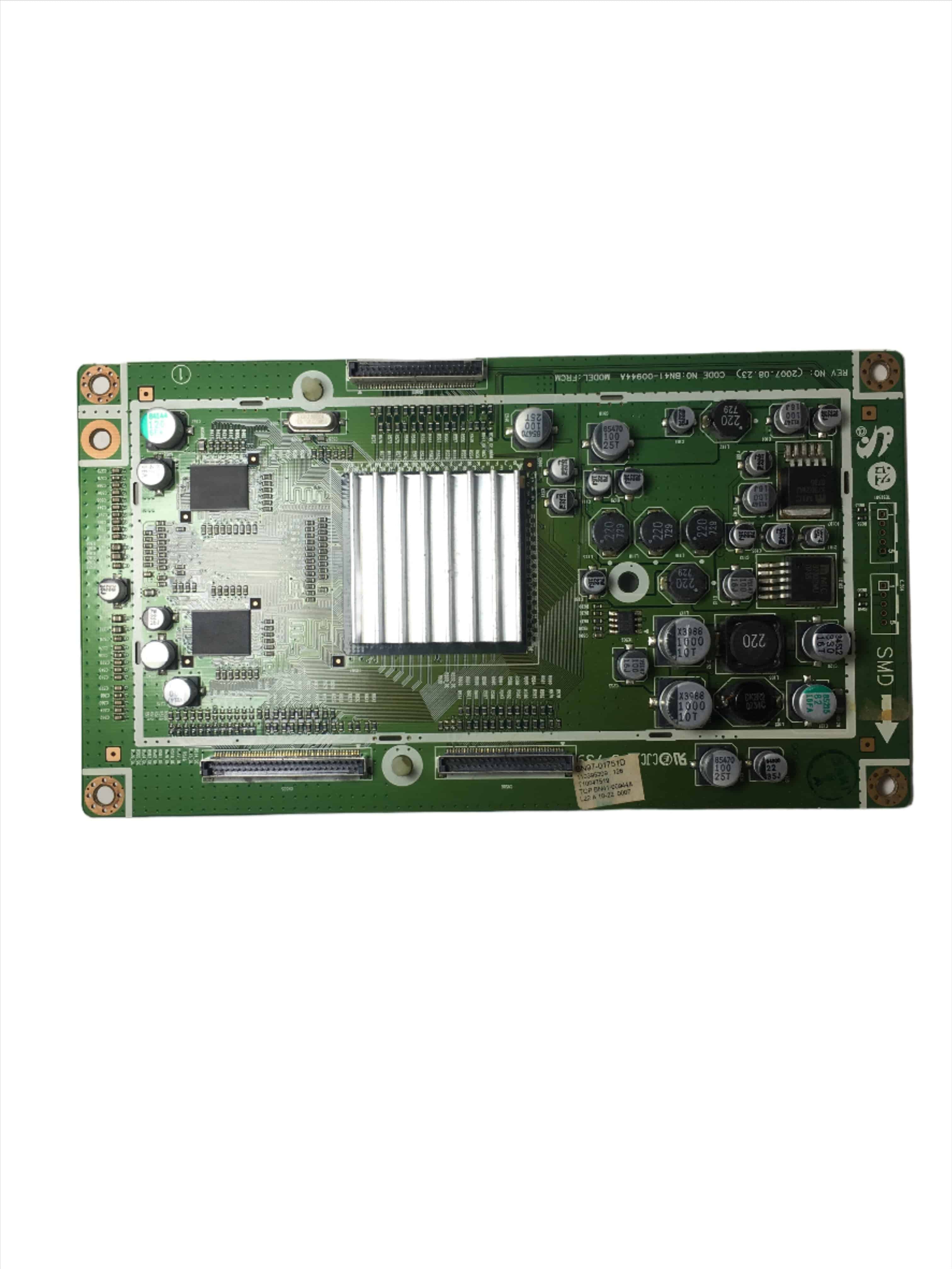 Samsung BN94-01442B (Bn97-01751d, Bn41-00944a) Pcb Sub-frc