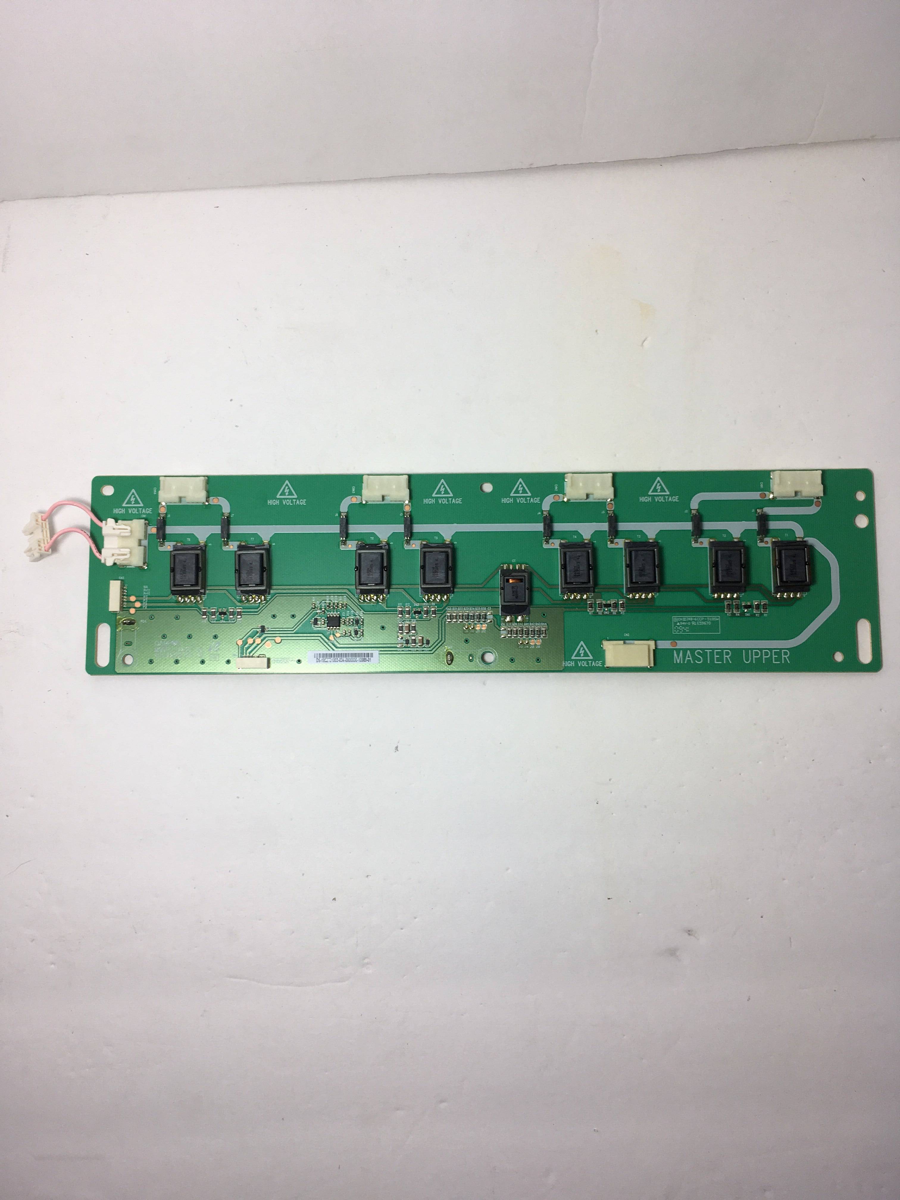 AUO 19.52T01.003 (V235-701) Master Upper Backlight Inverter