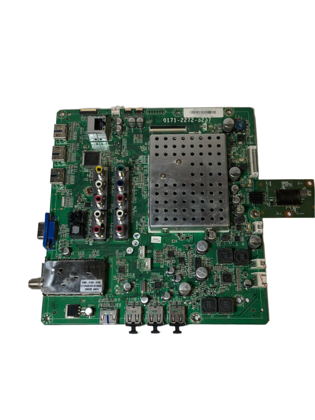 Vizio 3655-0102-0150 (0171-2272-3235) Main Board for M550NV