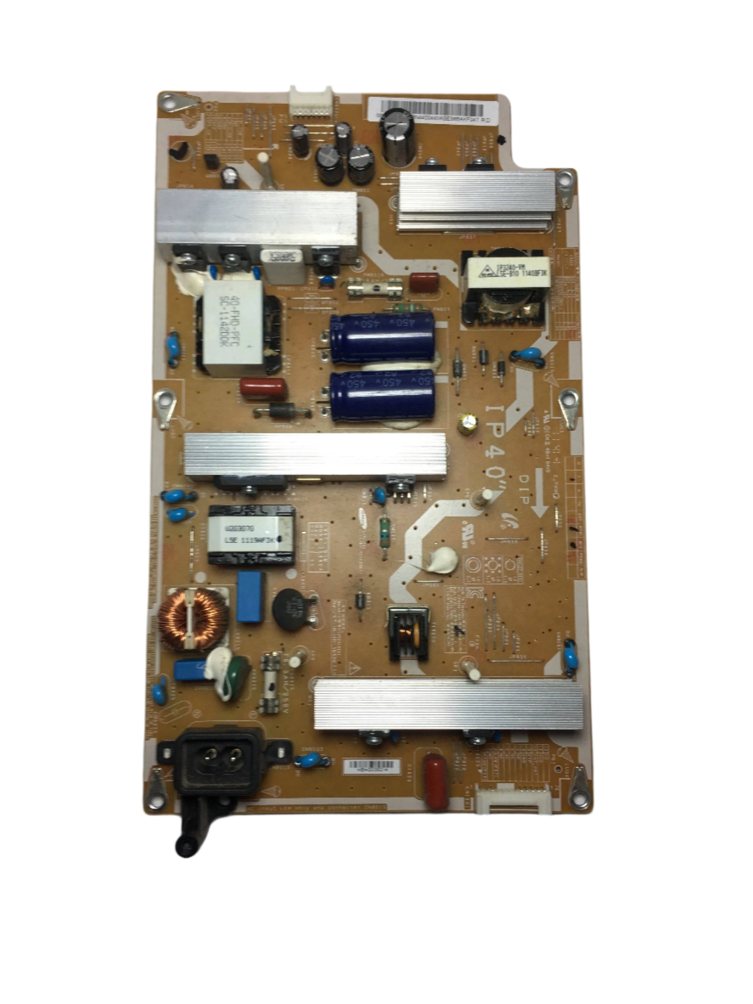 Samsung BN44-00440A (I40F1_BDM) Power Supply Unit