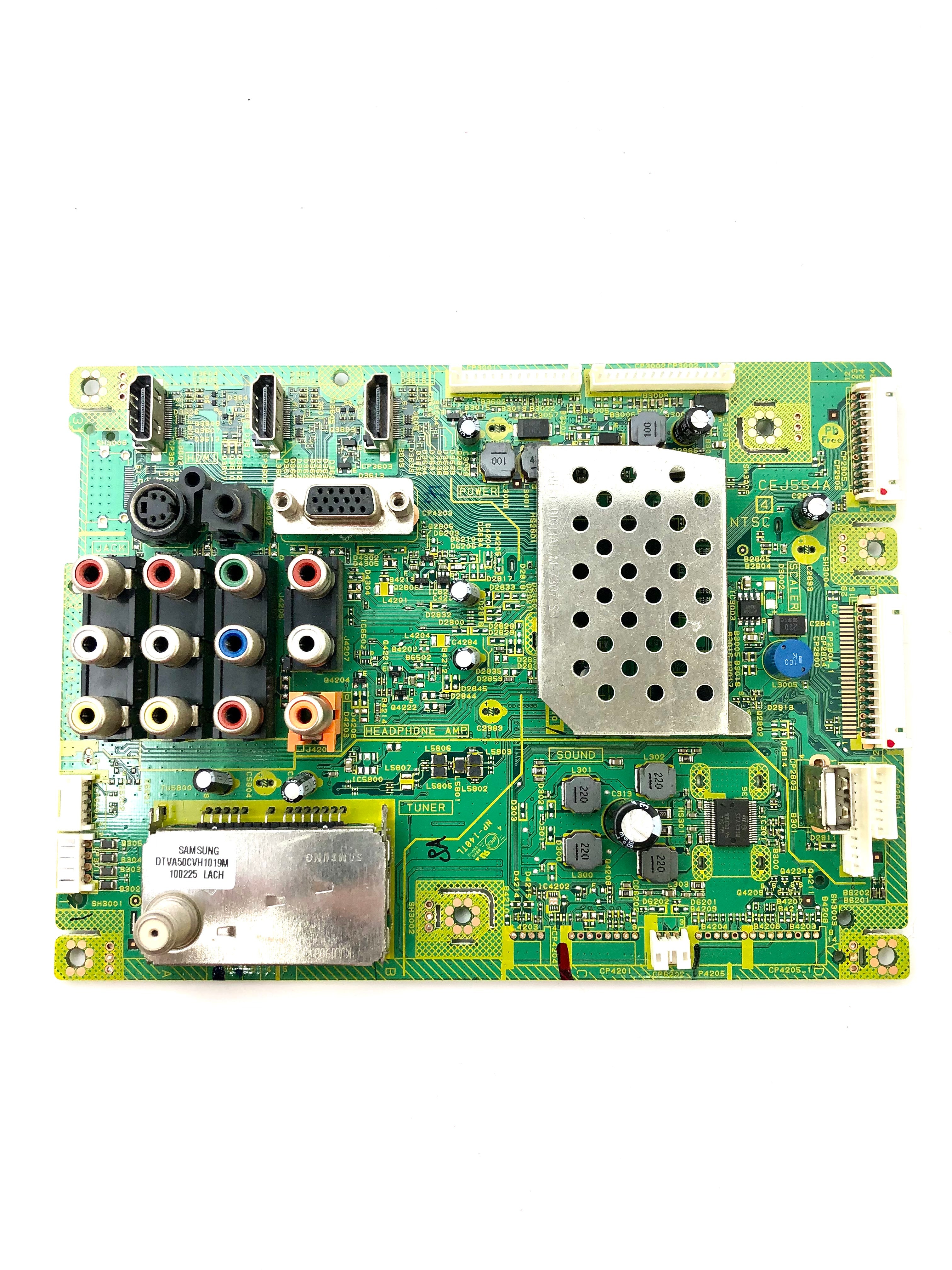 Sansui CA39I04061 (CEJ554A) Main Board for HDLCD4212A
