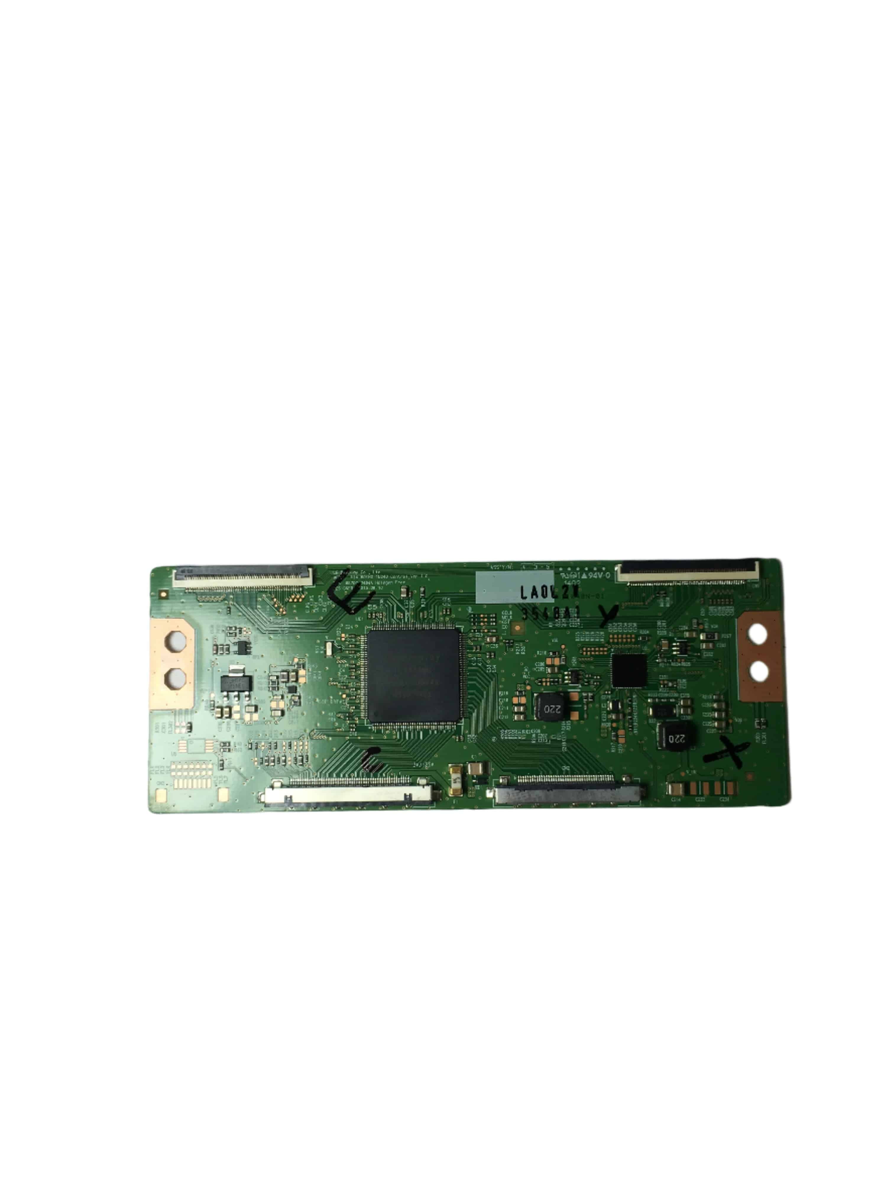 LG 6871L-3548A (6870C-0484A) T-Con Board