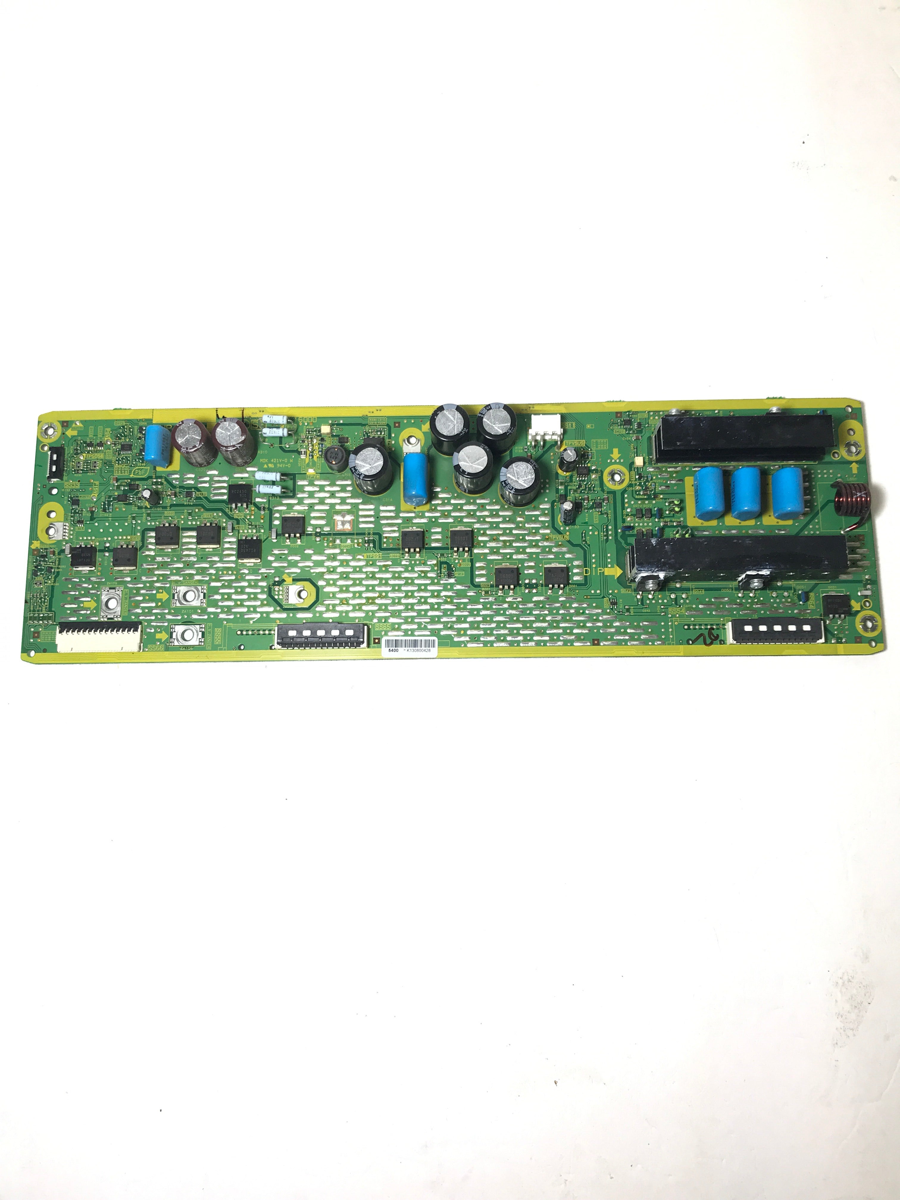 Panasonic TXNSS1NYUU (TNPA5400) SS Board