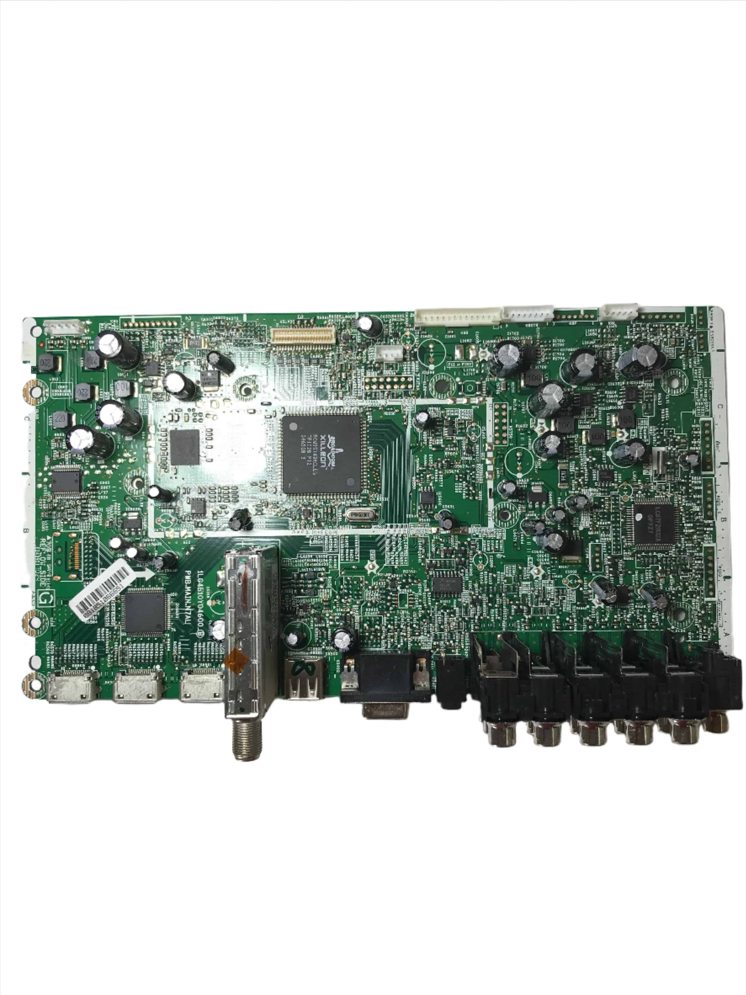 Sanyo N7EK (1LG4B10Y04600_B) Main Board for P46840-00