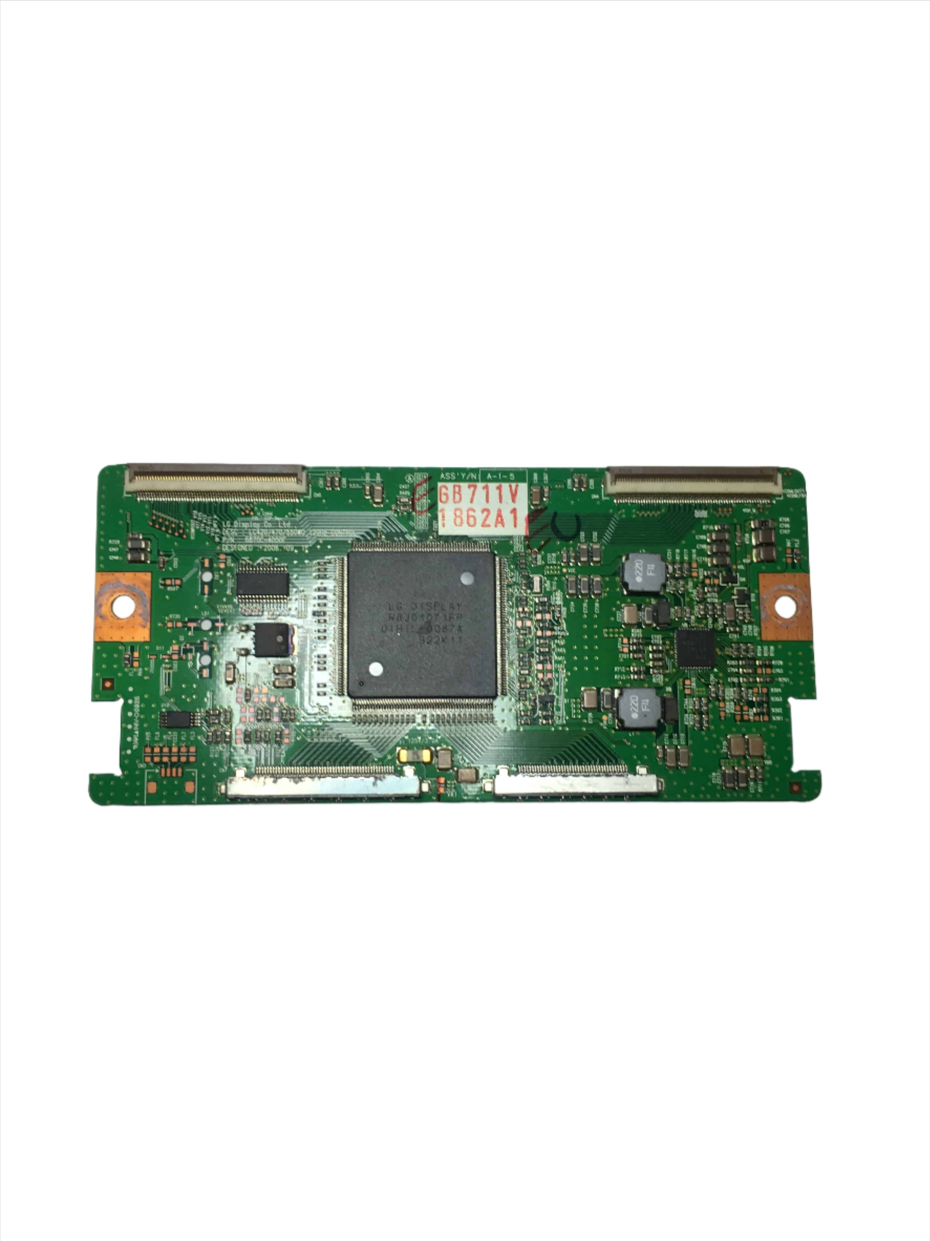 Vizio / Viore 6871L-1862A (6870C-4000F) T-Con Board