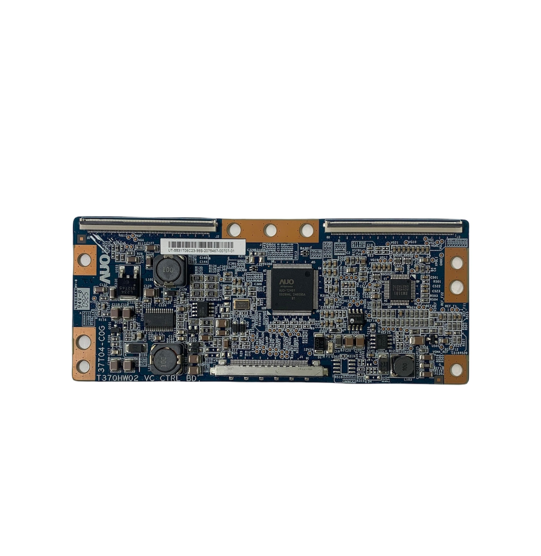 AUO 55.31T06.C23 (T370HW02 VC, 37T04-C0G) T-Con Board
