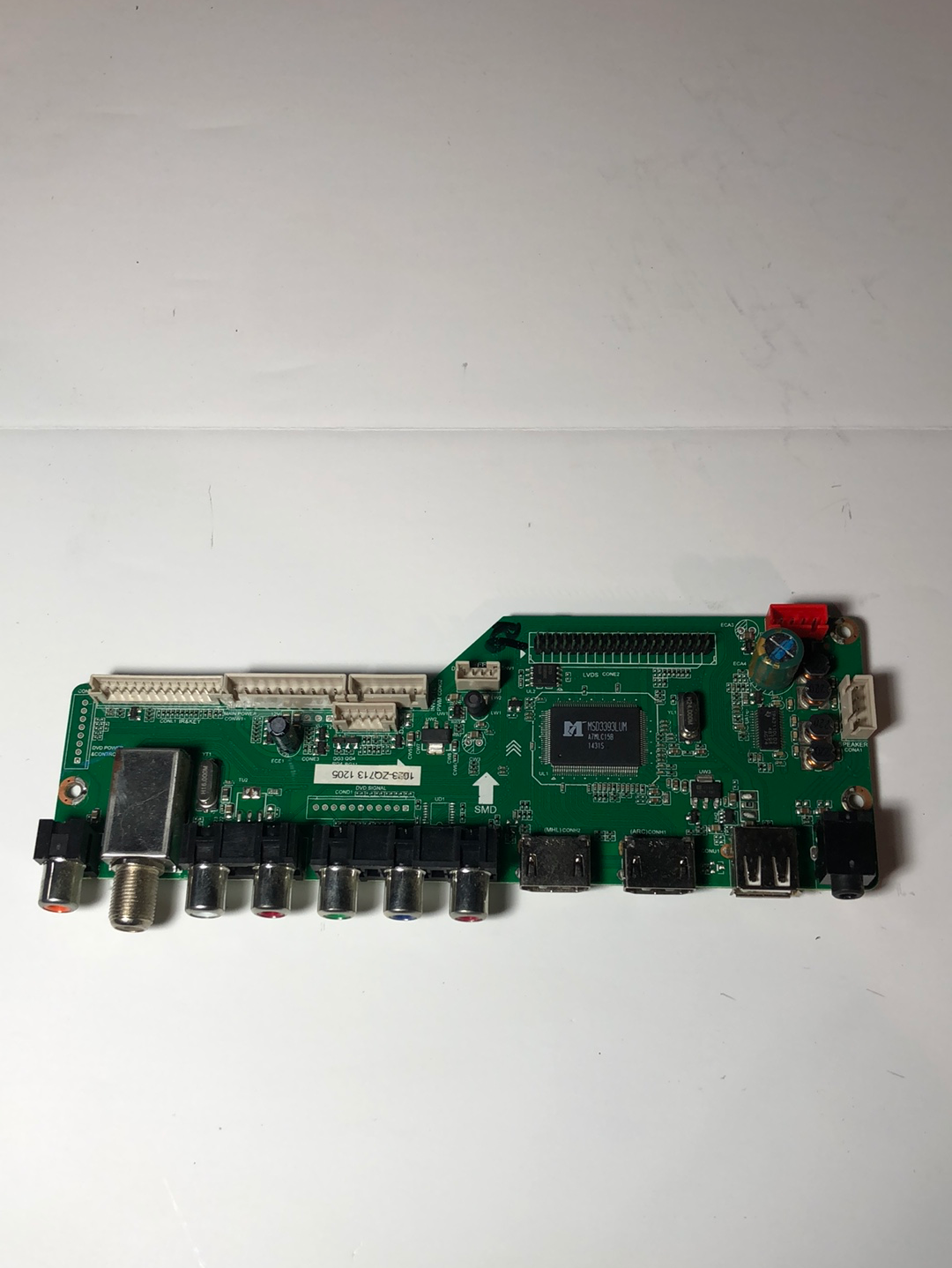RCA 55120RE01M3393LNA35-A2 Main Board for LED55G55R120Q