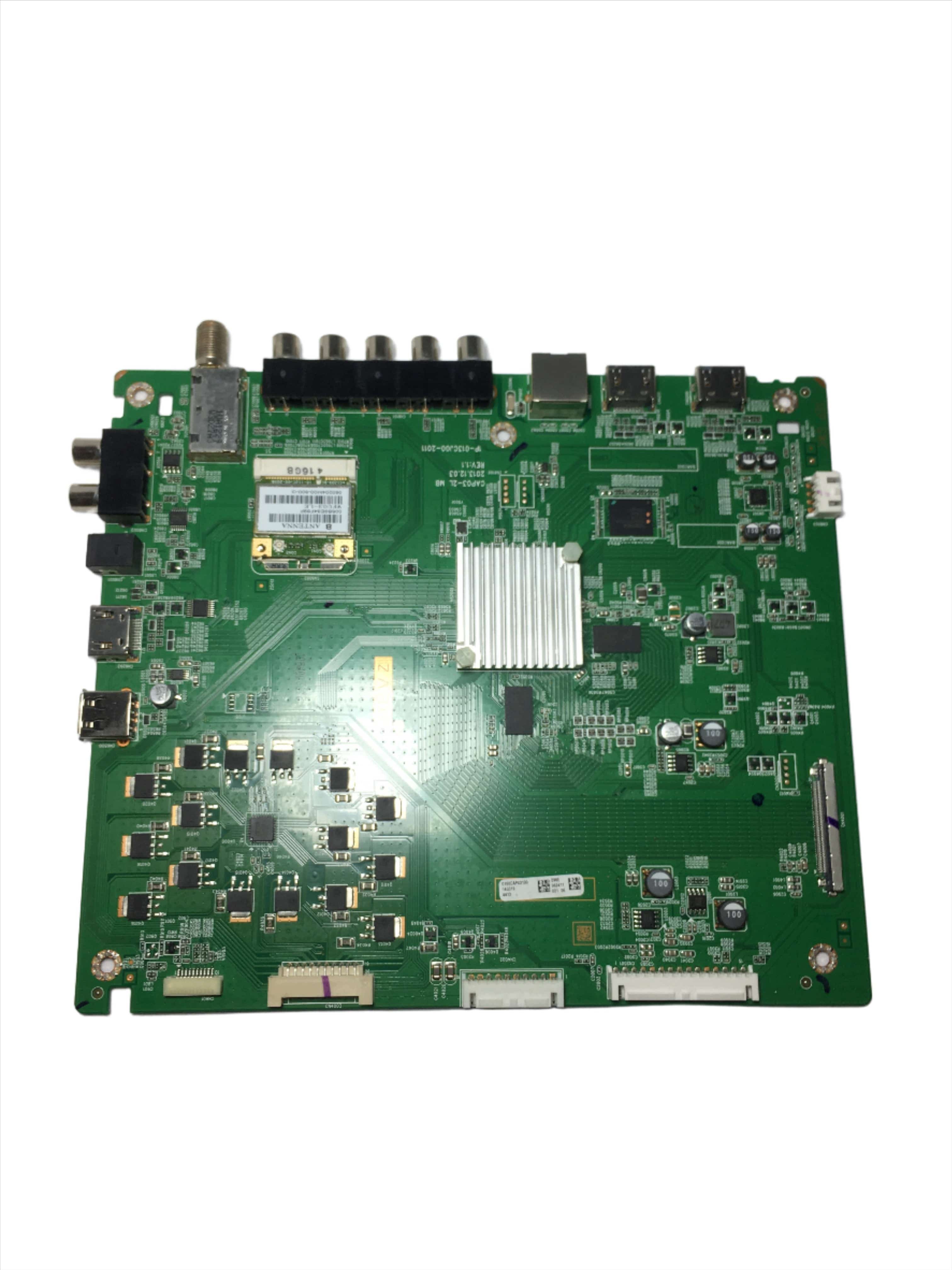 Vizio Y8386296S Main Board for E600I-B3