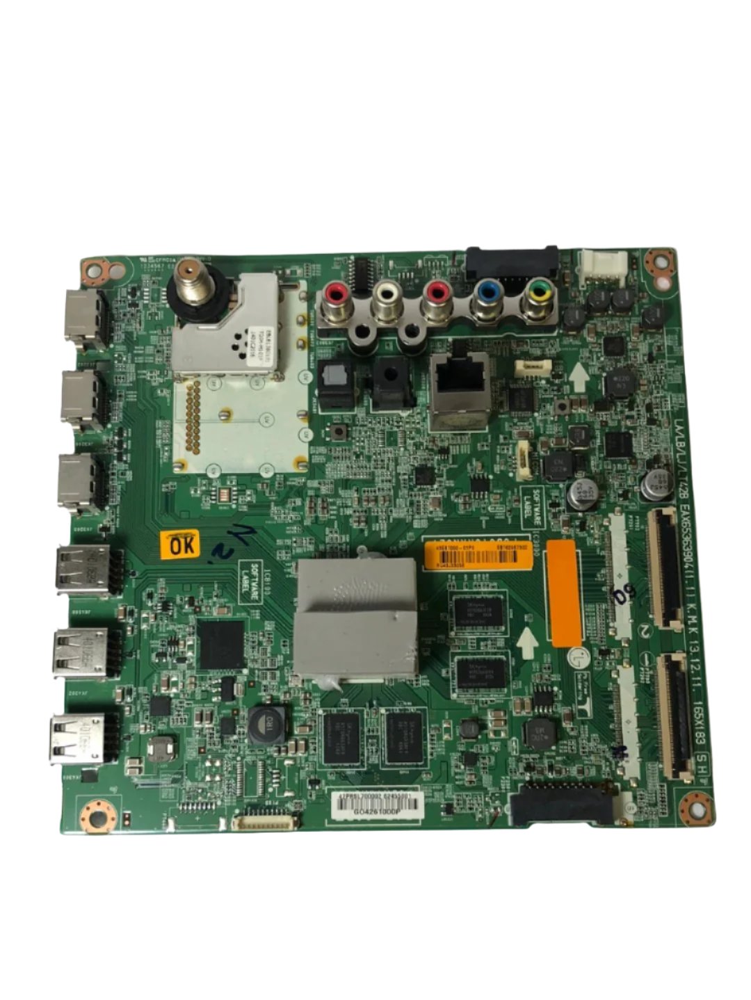 LG EBT62957302 (EAX65363904(1.1)) Main Board for 42LB6300-UQ