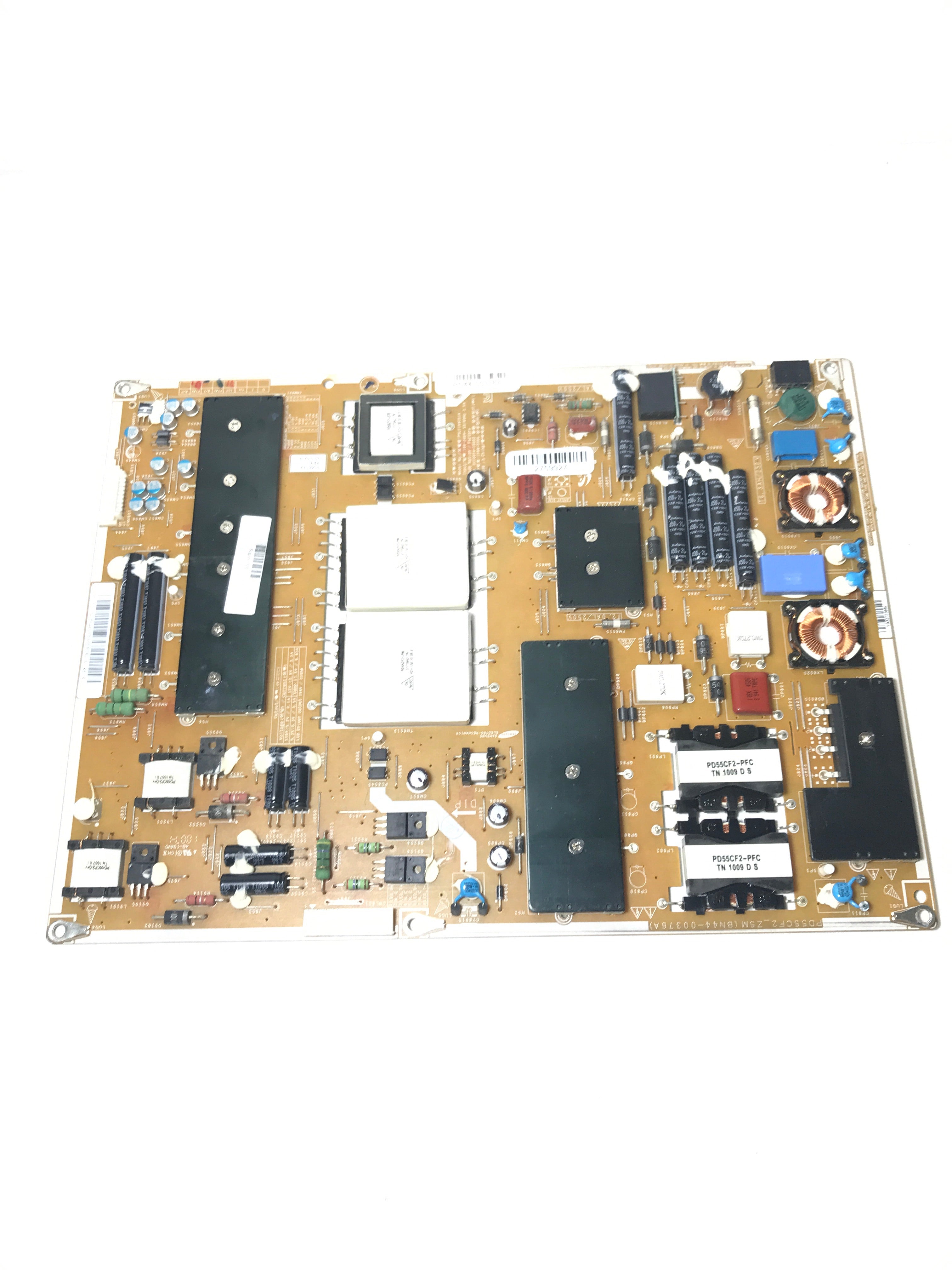 Samsung BN44-00376A Power Supply / LED Board