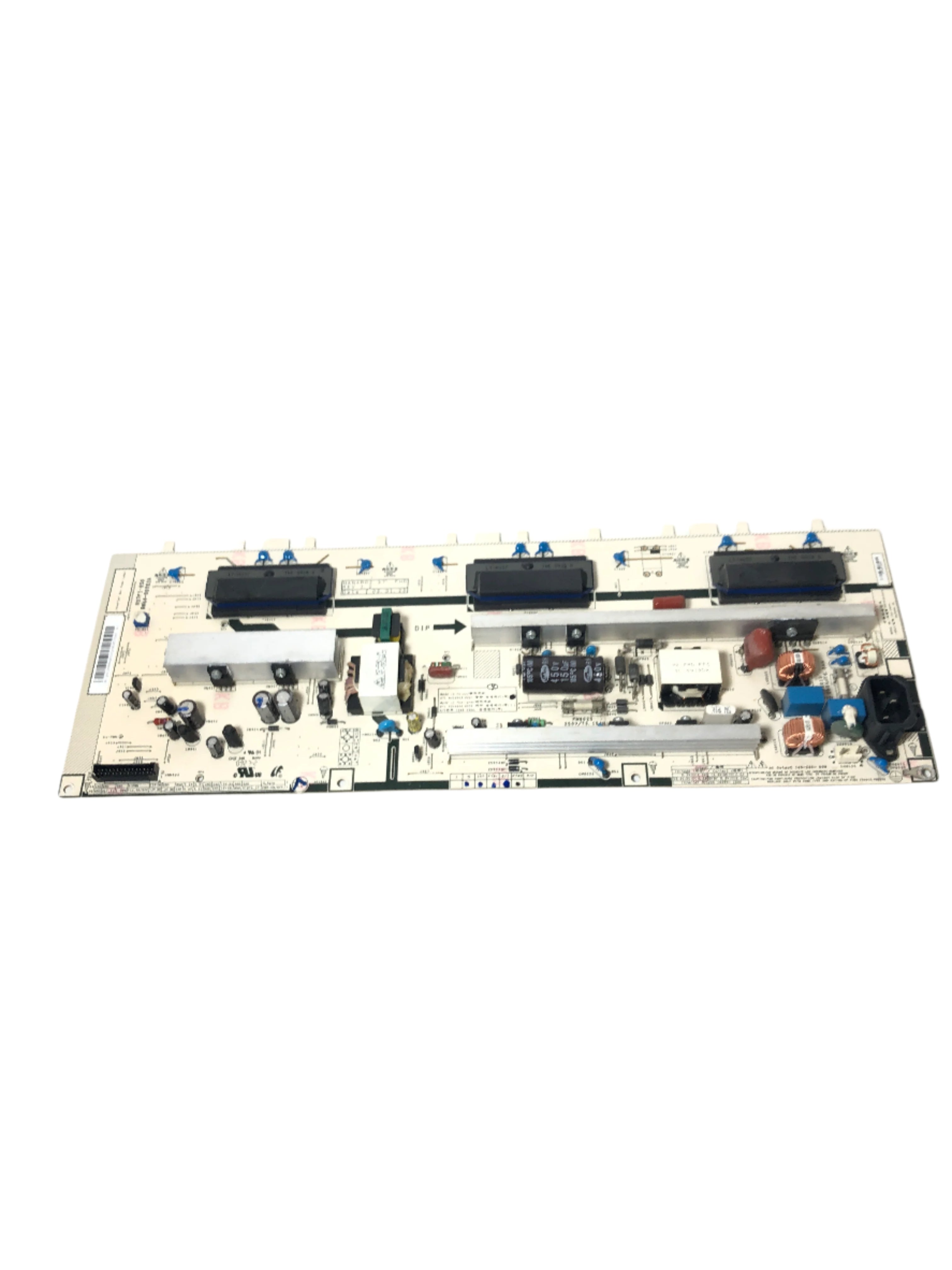 Samsung BN44-00262A Power Supply / Backlight Inverter