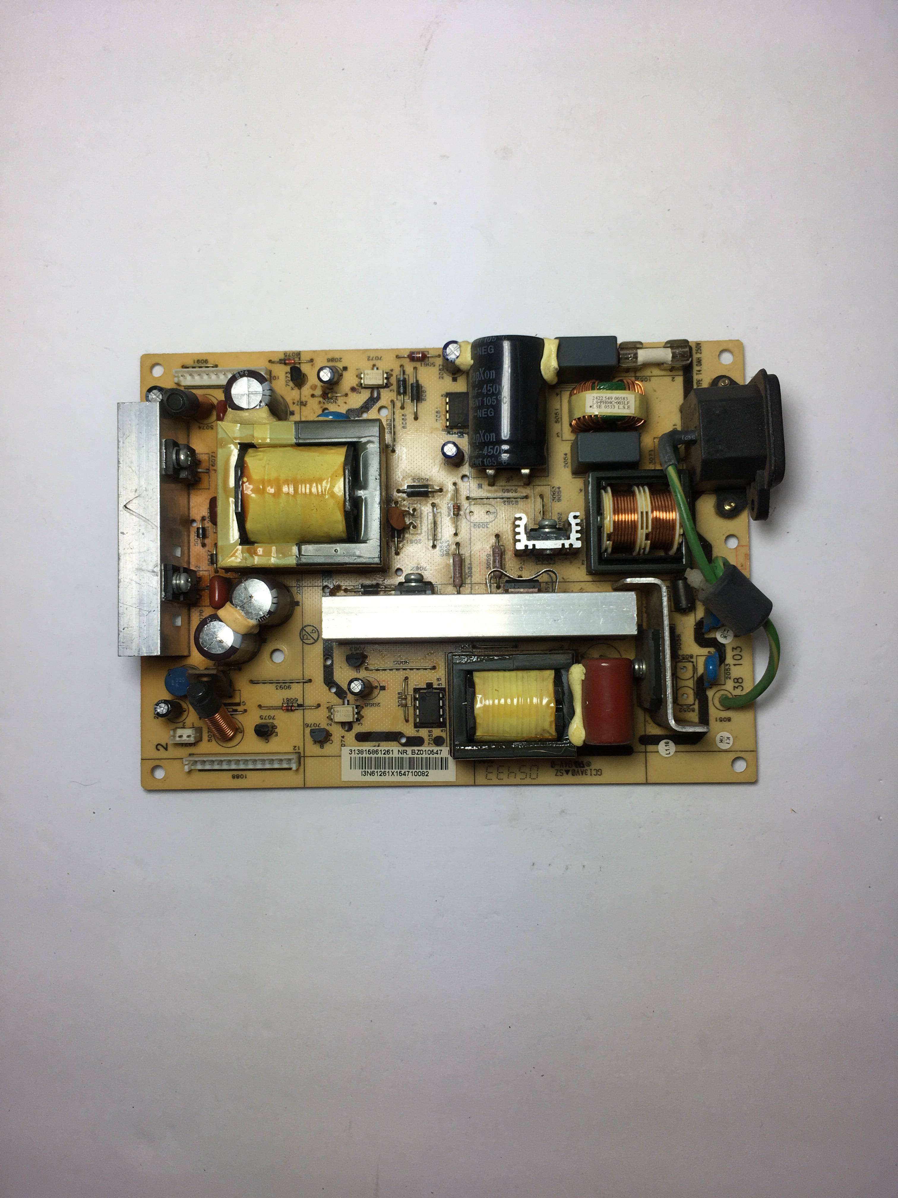 Philips 313815861261 (31381036091) Power Supply Unit
