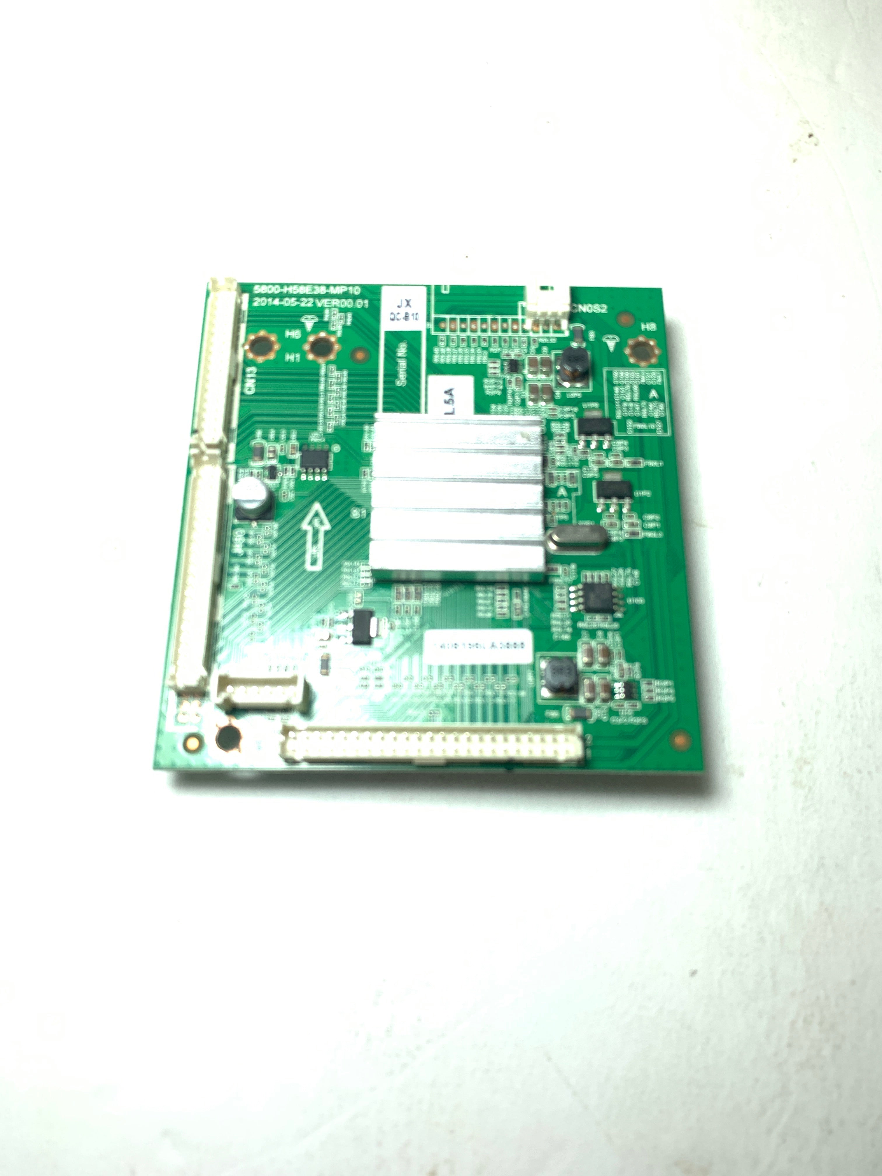 LG COV32807001 Digital Board for 65LB5200-UA.CUSJLH 60LB5200-UA.CUSWLH