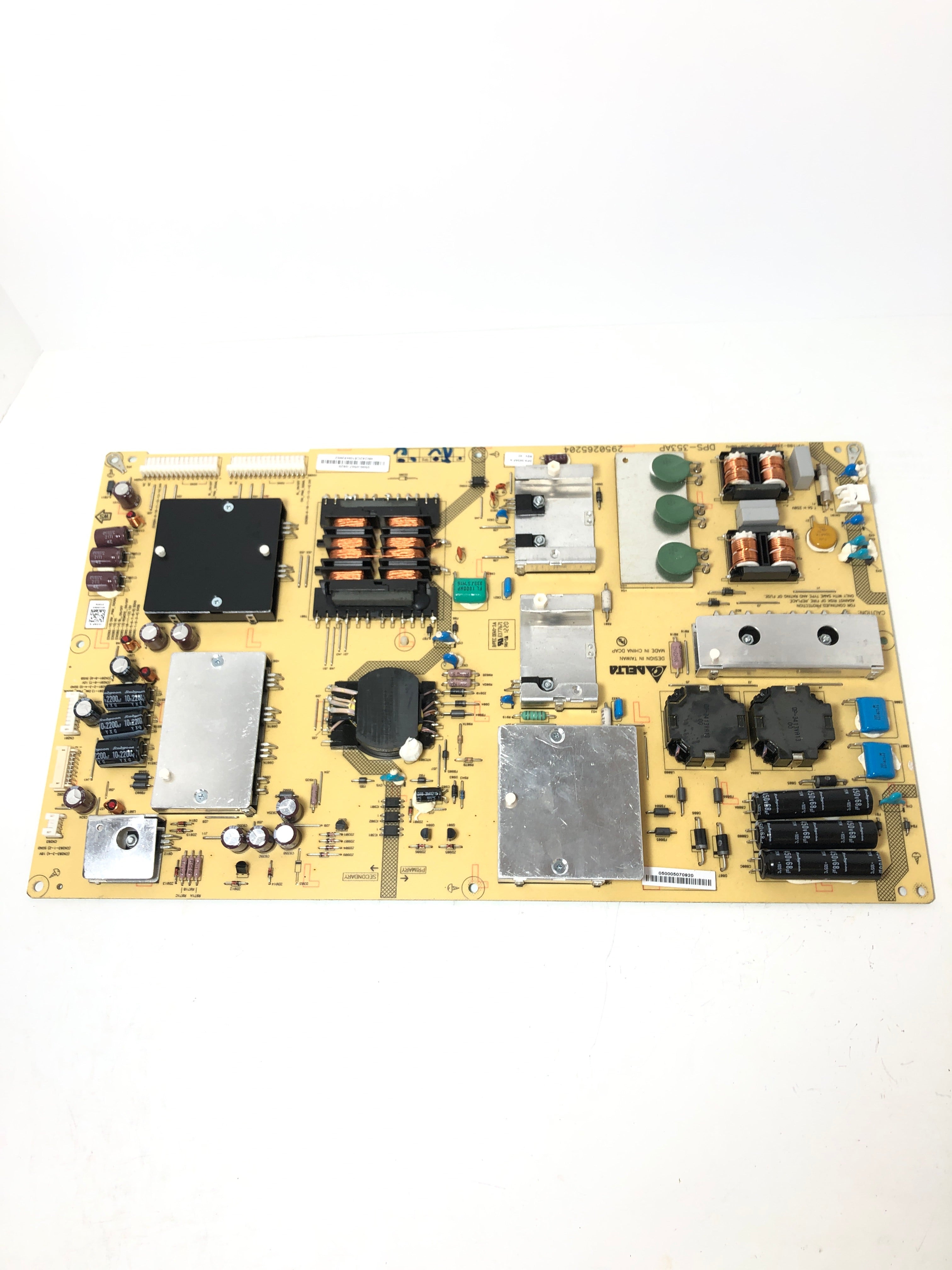 Vizio 0500-0507-0920 (DPS-353AP) Power Supply for M3D650SV