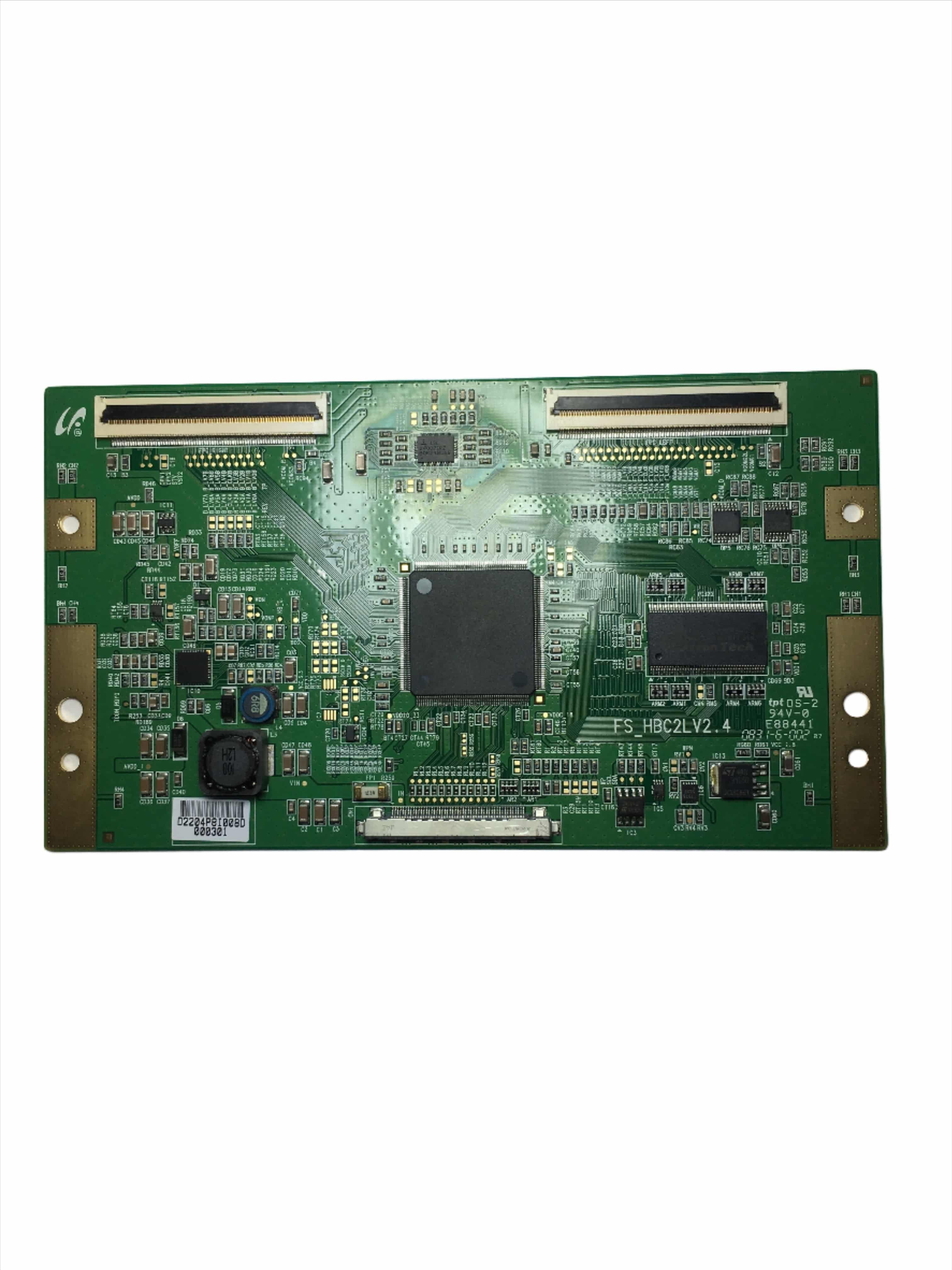 Samsung LJ94-02204P (FS_HBC2LV2.4) T-Con Board