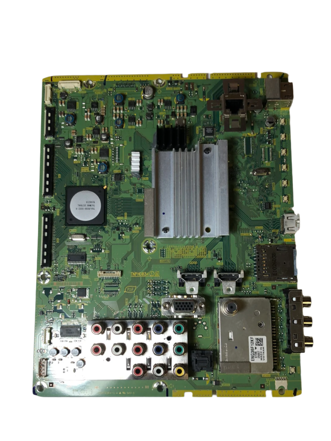 Panasonic TXN/A1LGUUS (TNPH0834 ) A Board for TC-P42G25