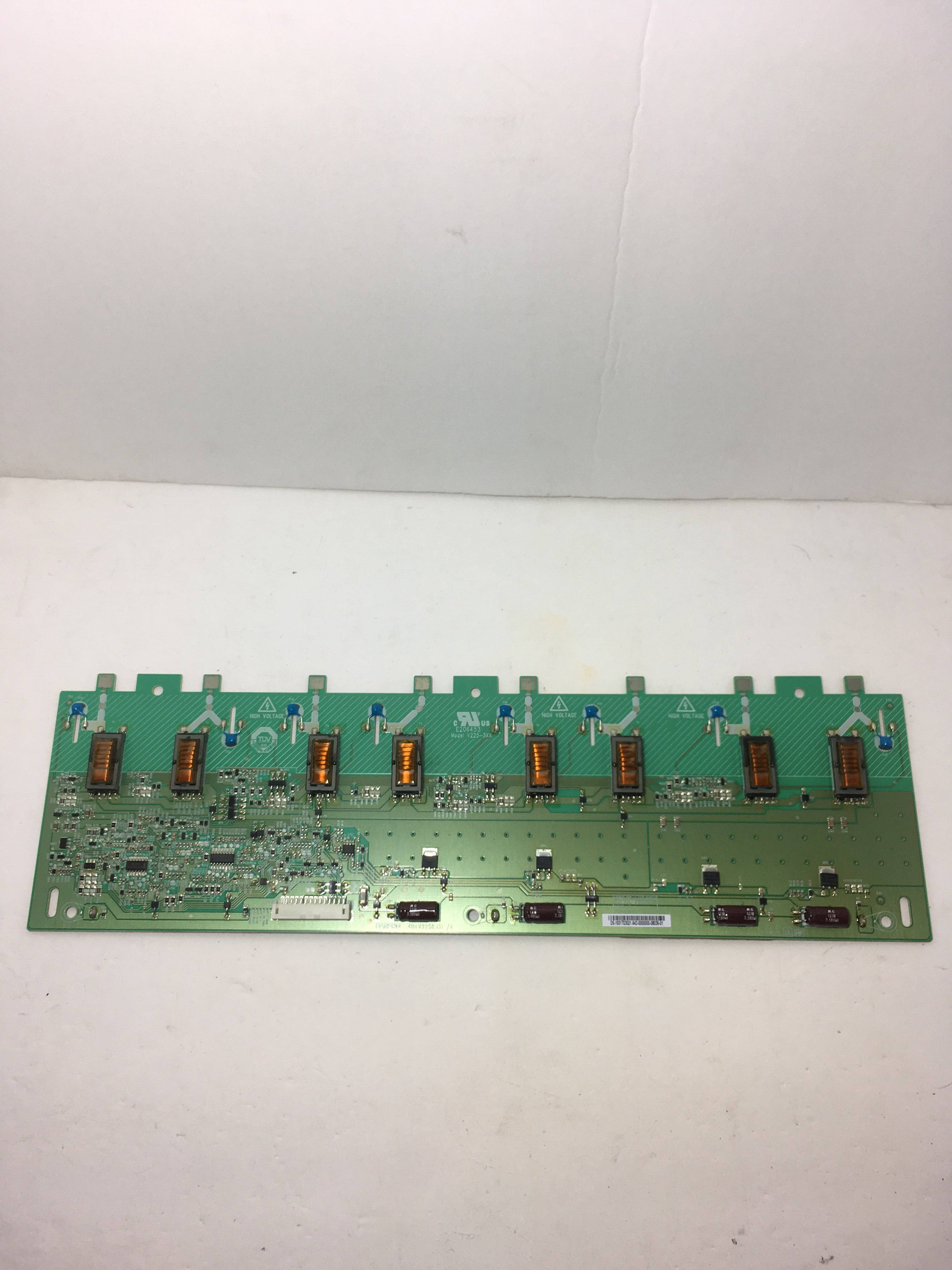 AUO 19.31T03.021 Backlight Inverter