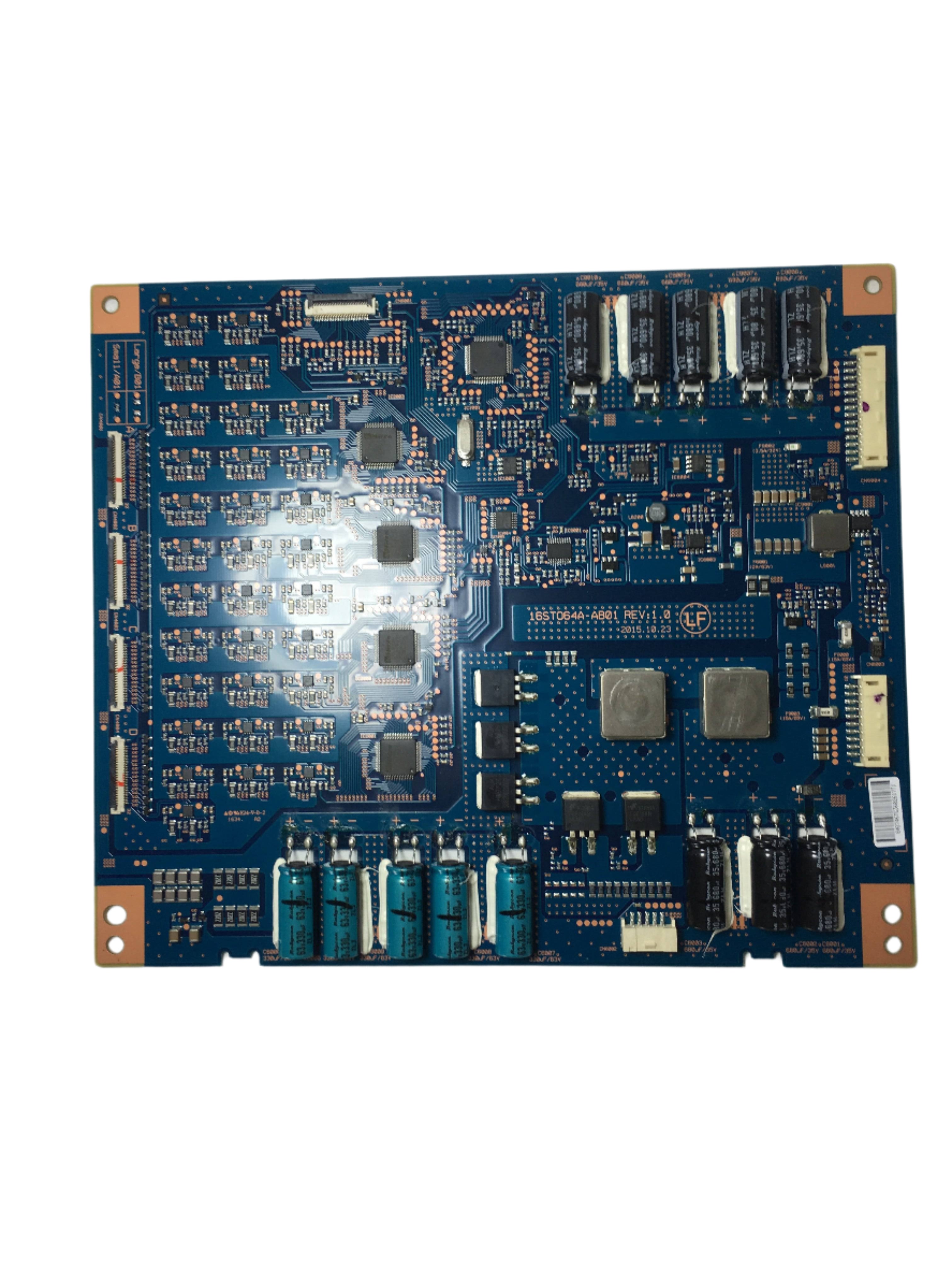 Sony 1-895-922-11 LF LED Driver