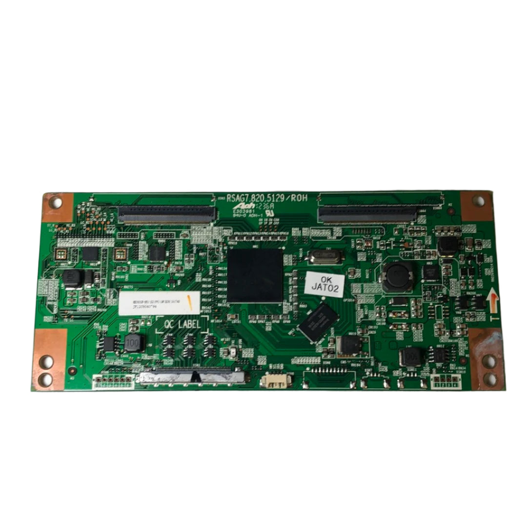 Insignia 161743 T-Con Board for NS-39E480A13
