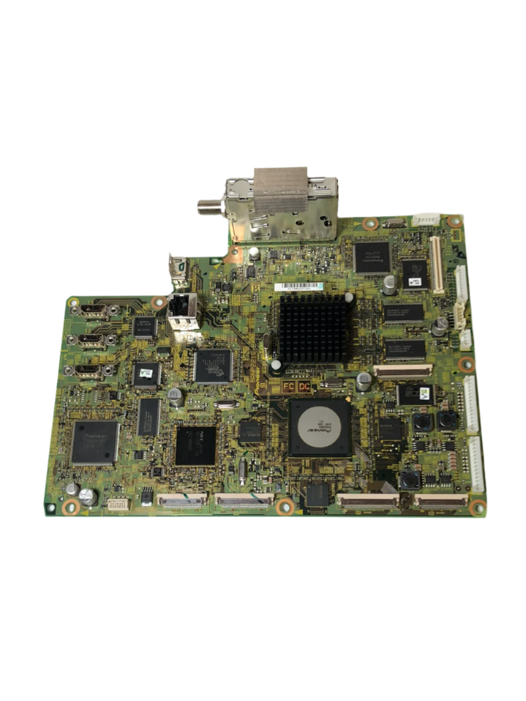 Pioneer AWW1371 (ANP2219-B) Main Board