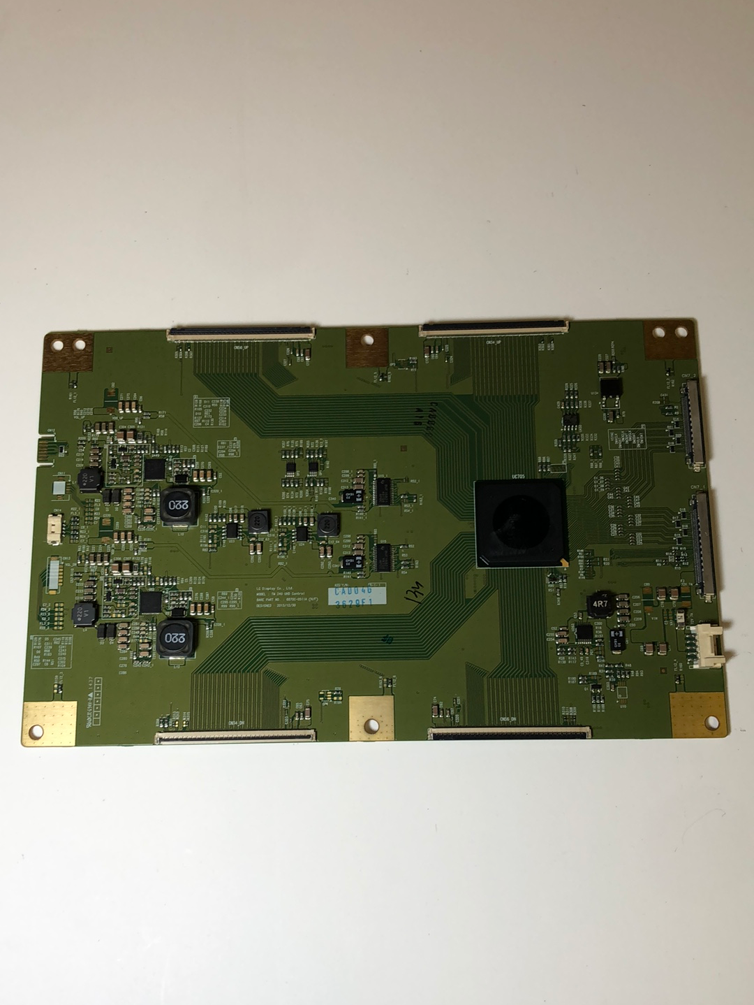 LG 6871L-3629F (6870C-0511A) T-Con Board