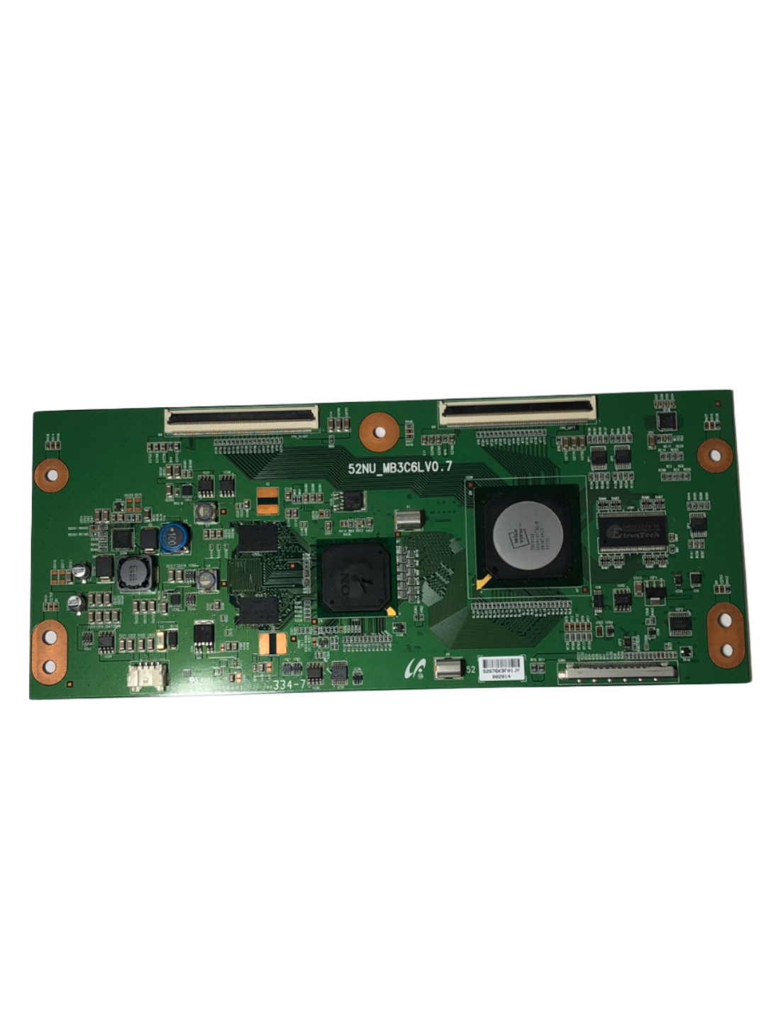Sony LJ94-02676K (52NU_MB3C6LV0.7) T-Con Board