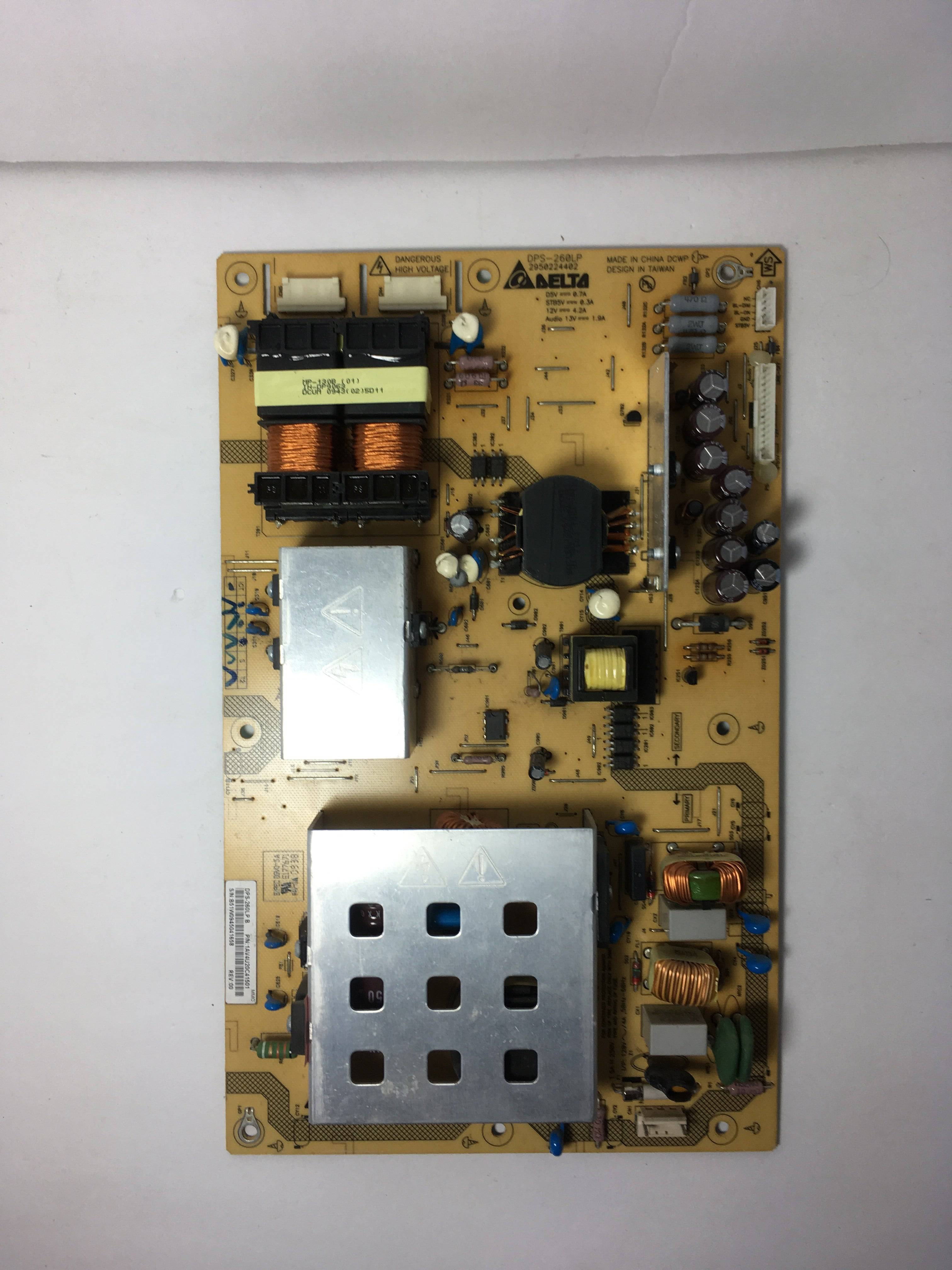 Sanyo 1AV4U20C41501 (DPS-260LPB) Power Supply Unit