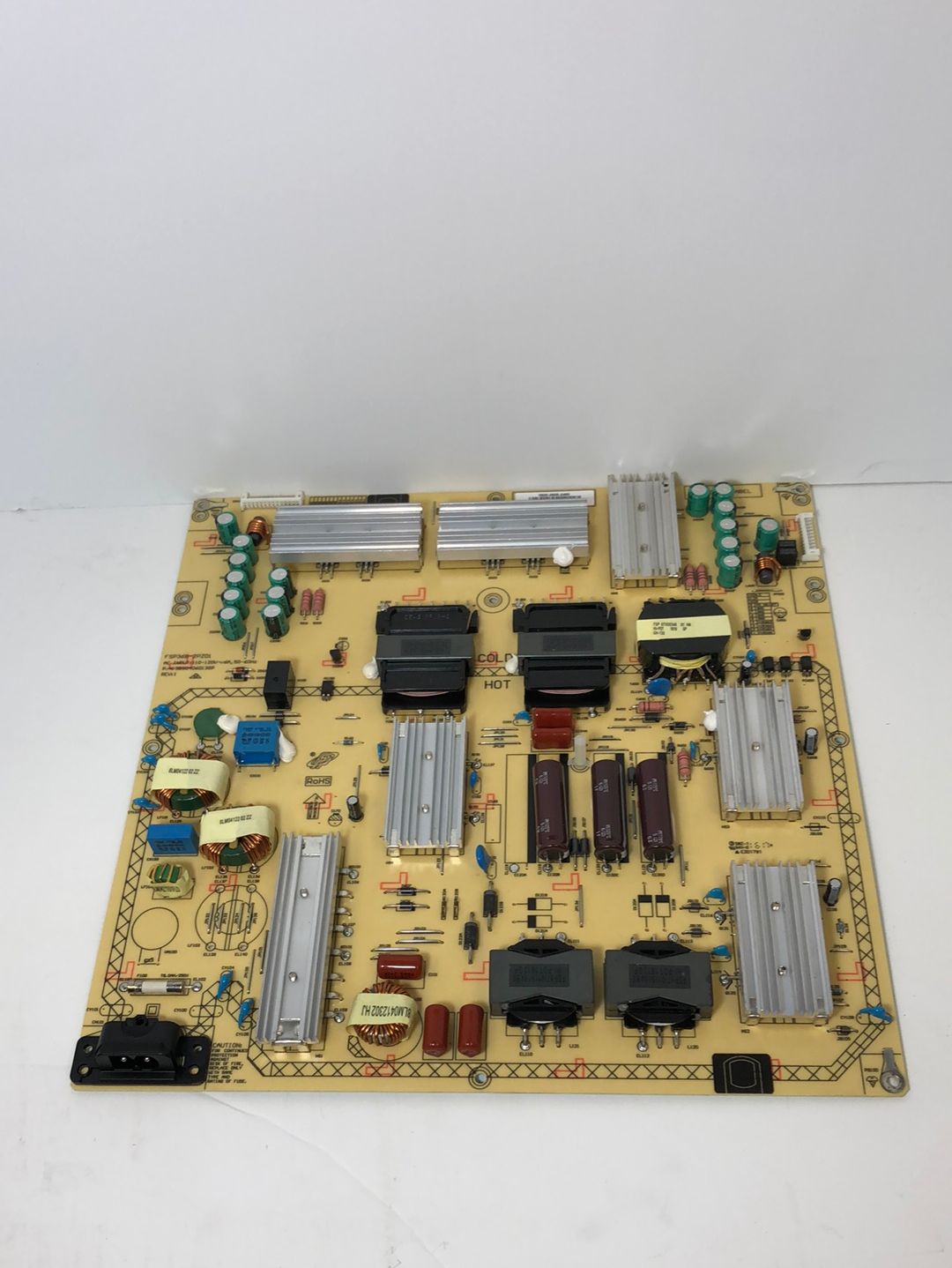 Vizio 0500-0505-2480 Power Supply for M65-D0