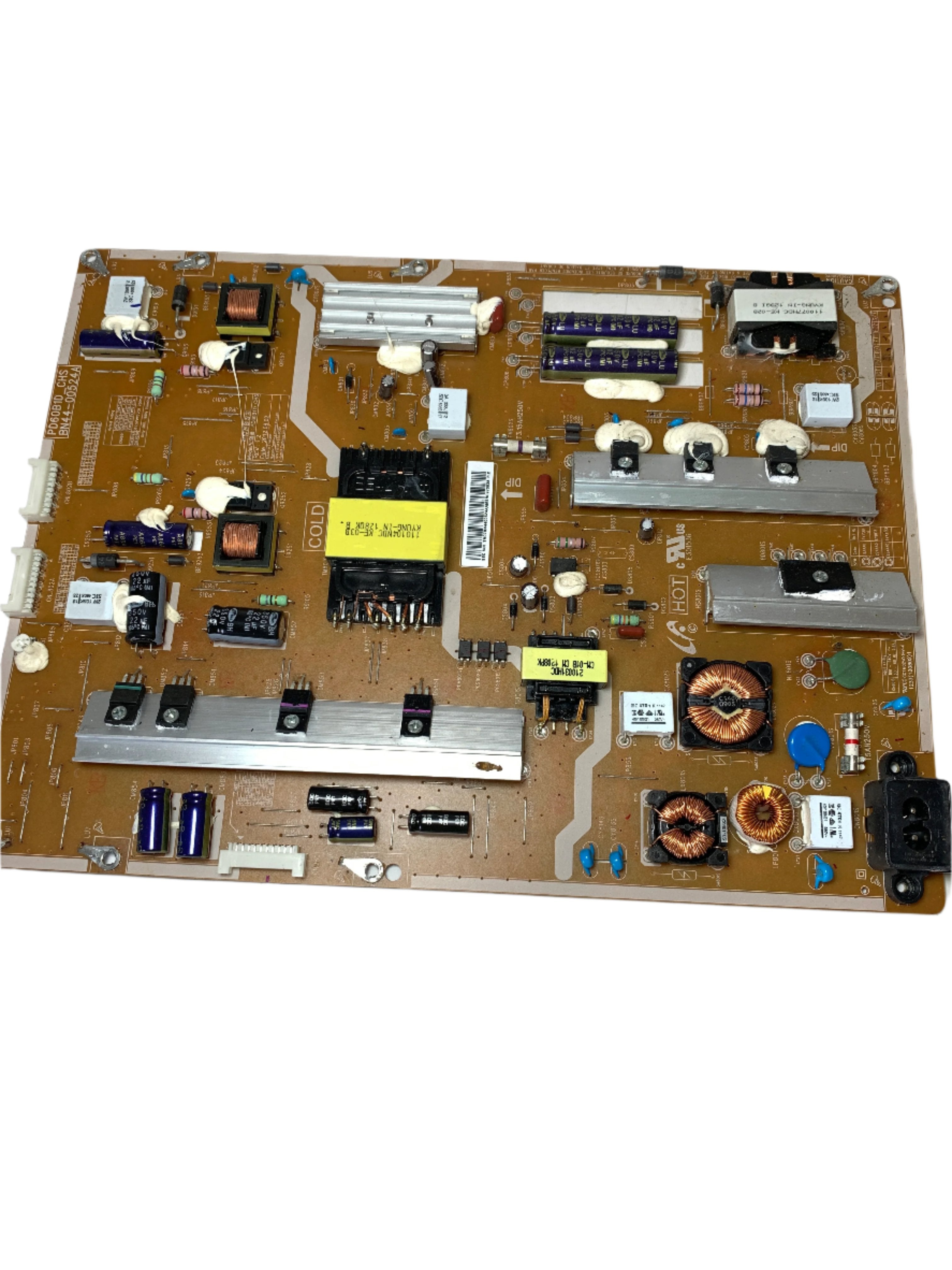 Samsung BN44-00524A (PD60B1D_CHS) Power Supply Unit