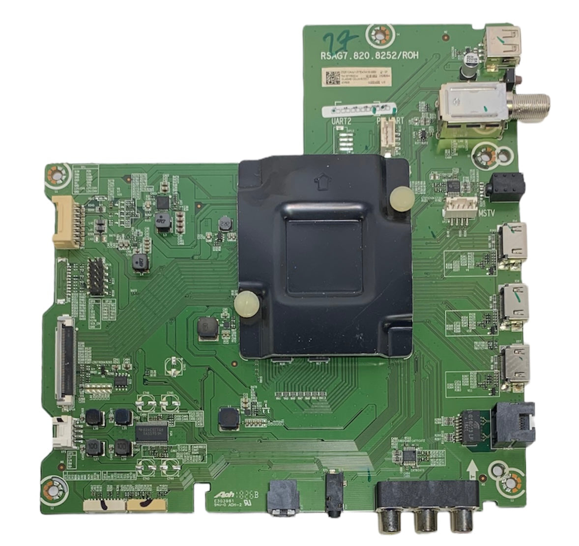 Hisense 232510 Main Board 43R6E