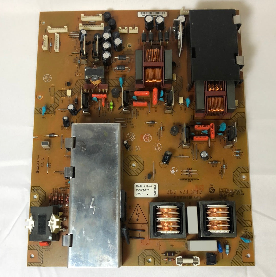 Philips 312242724421 Power Supply Unit