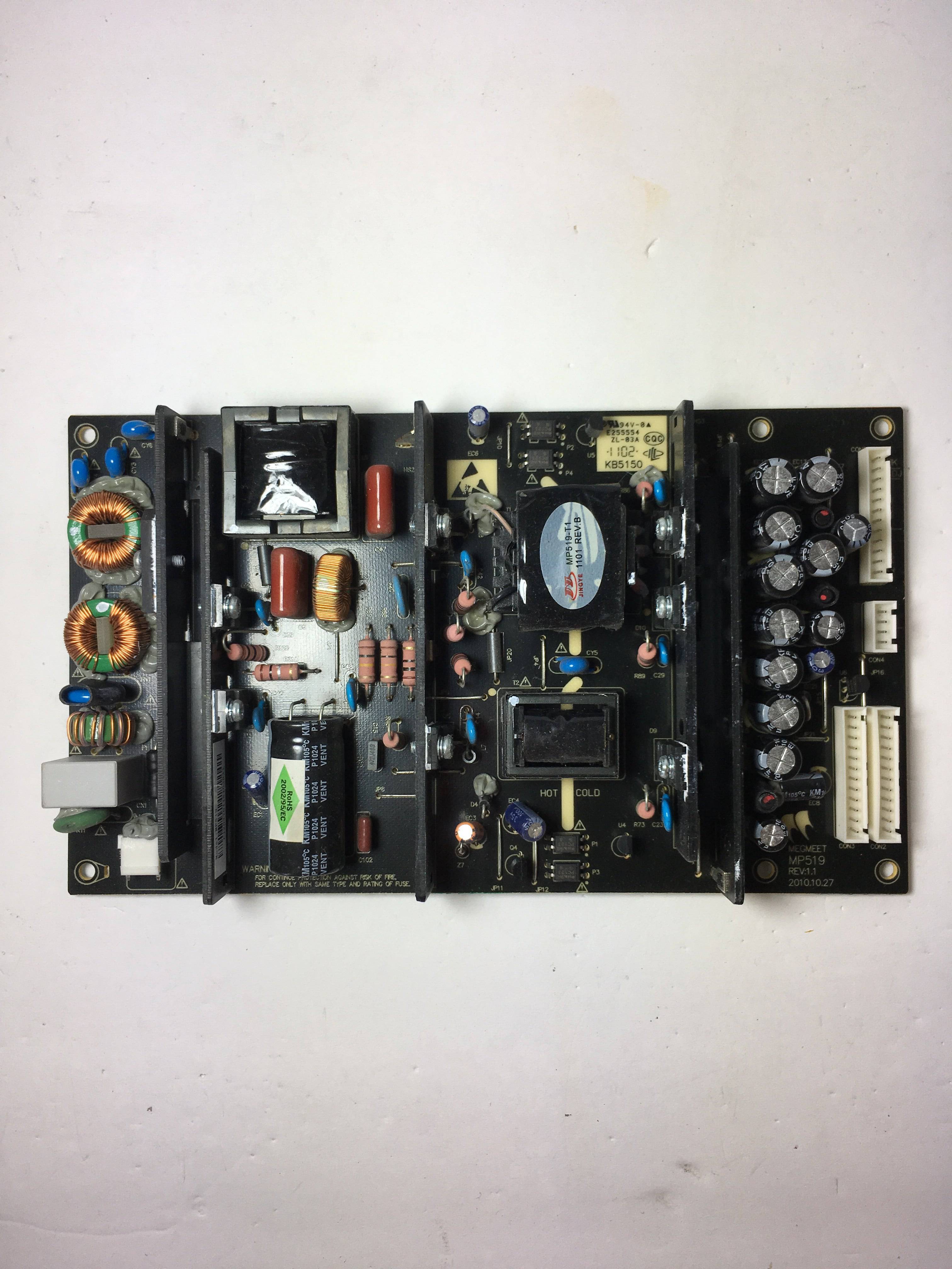 Insignia ES7962 (MP519) Power Supply Unit