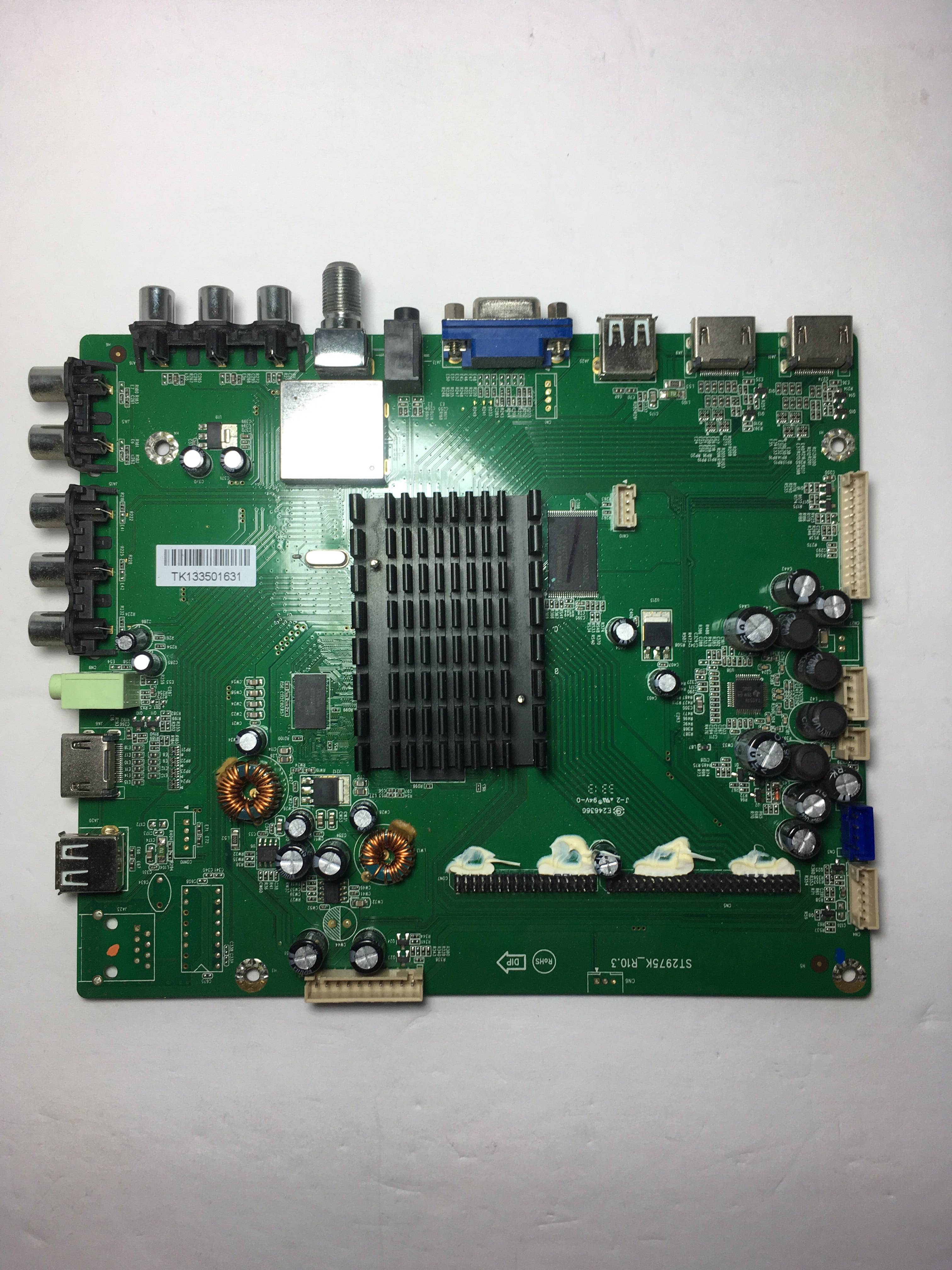 Seiki SY13243 Main Board for SE50UY04