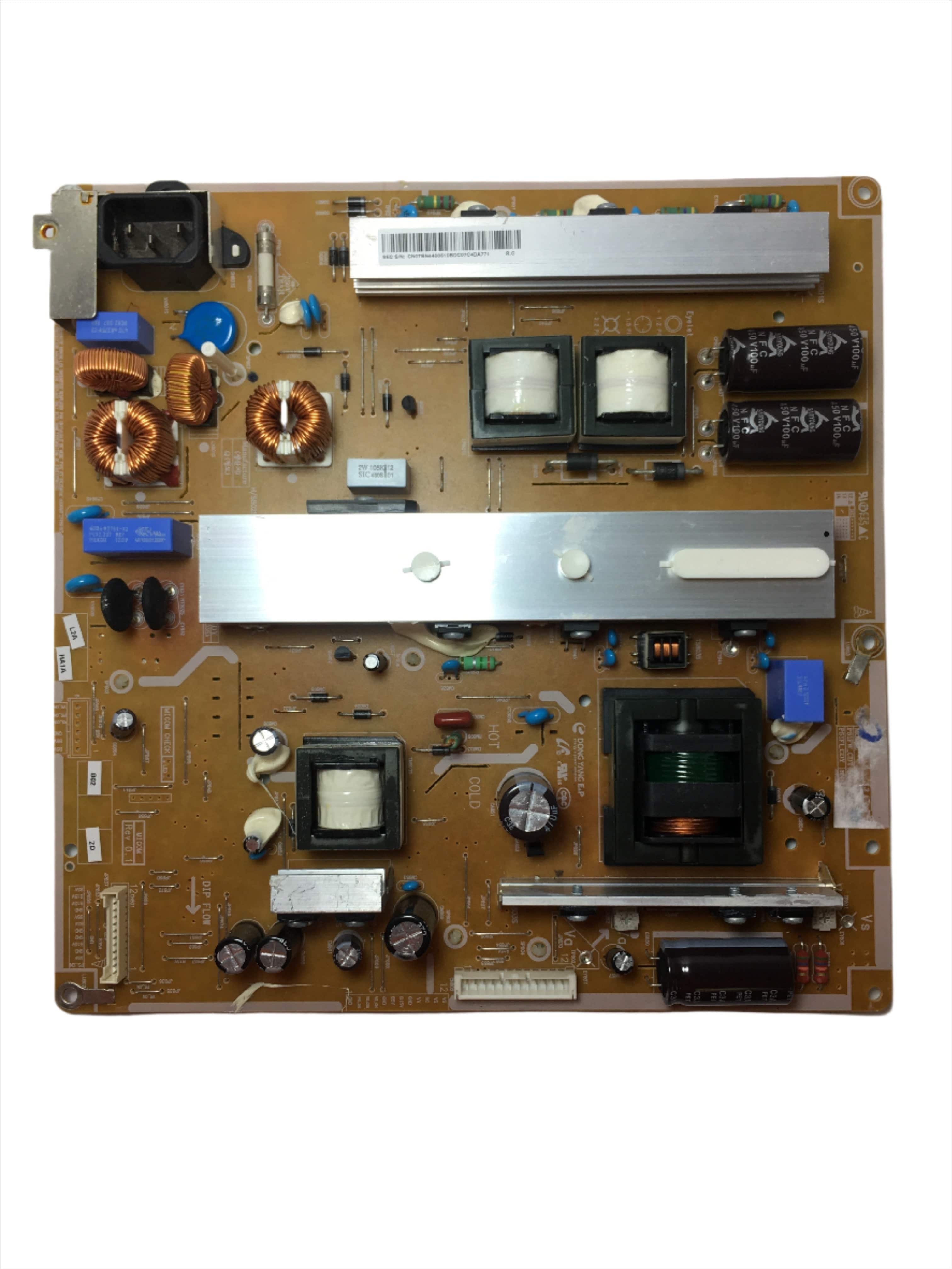 Samsung BN44-00510B (P51FW_CDY) Power Supply Unit