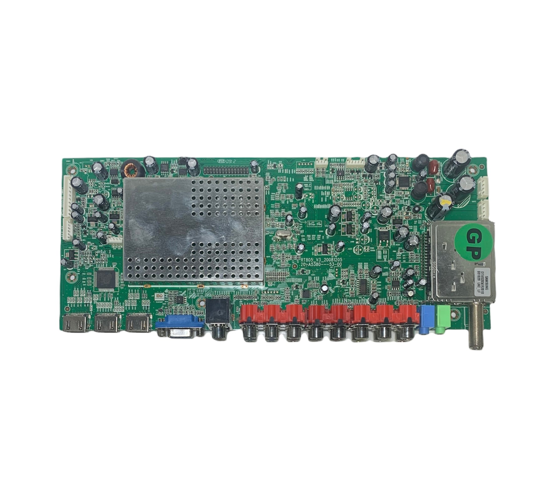 Element RE01M5380LNA1 Main Board for 40LE45Q