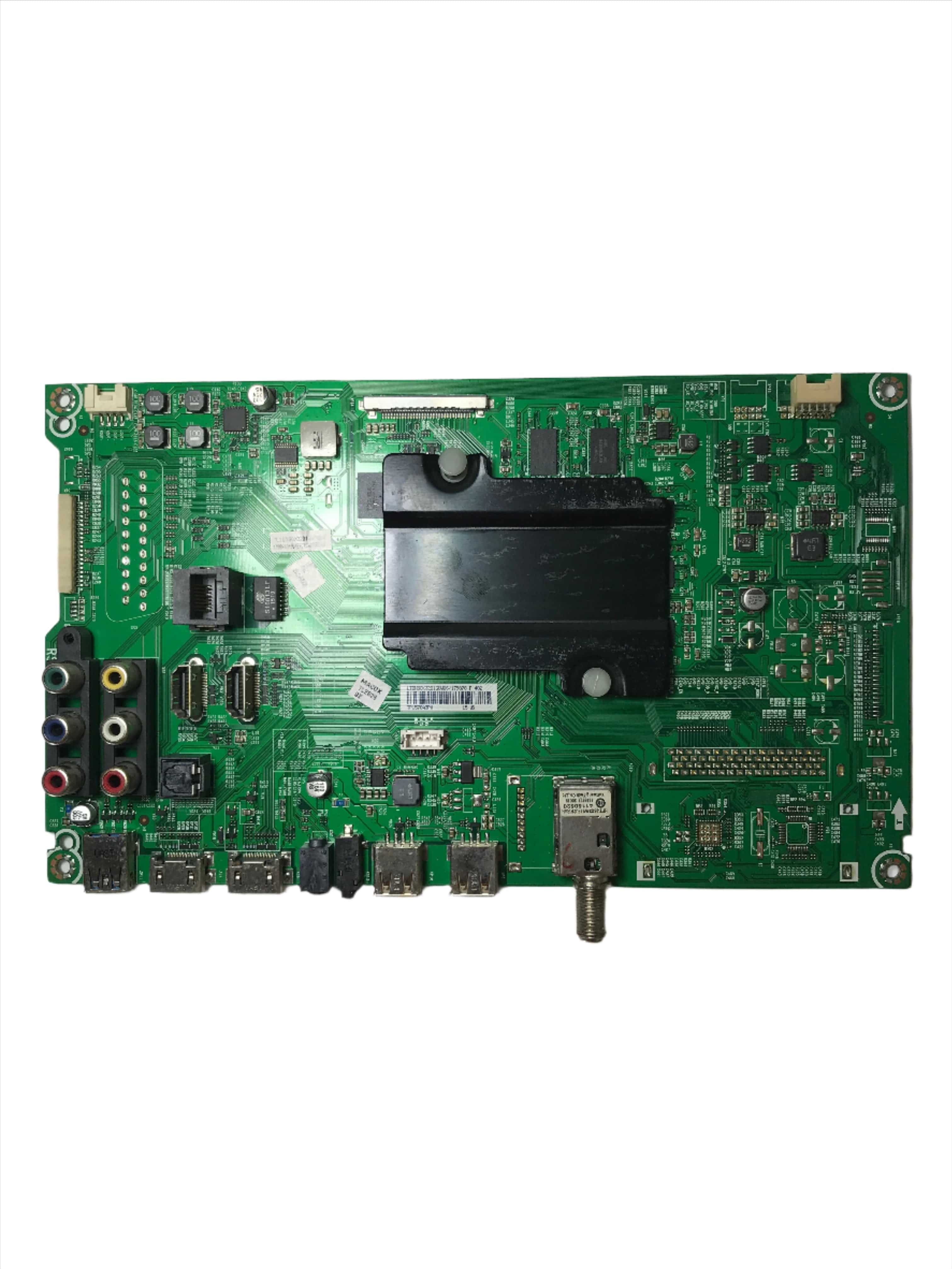 Hisense 179881 Main Board for 55H7GB1