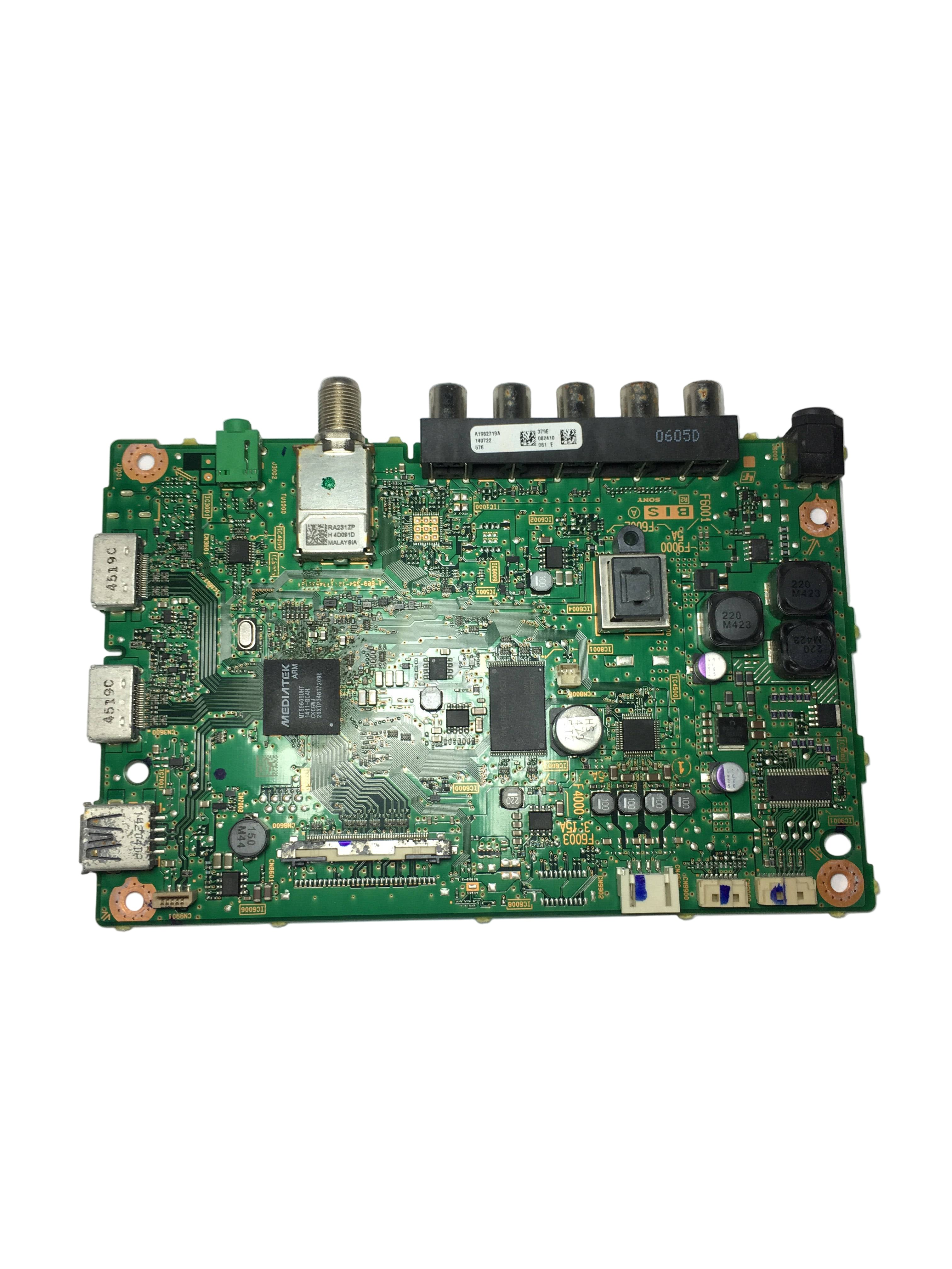 Sony A-1989-300-A BIS Main Board for KDL-48R470B