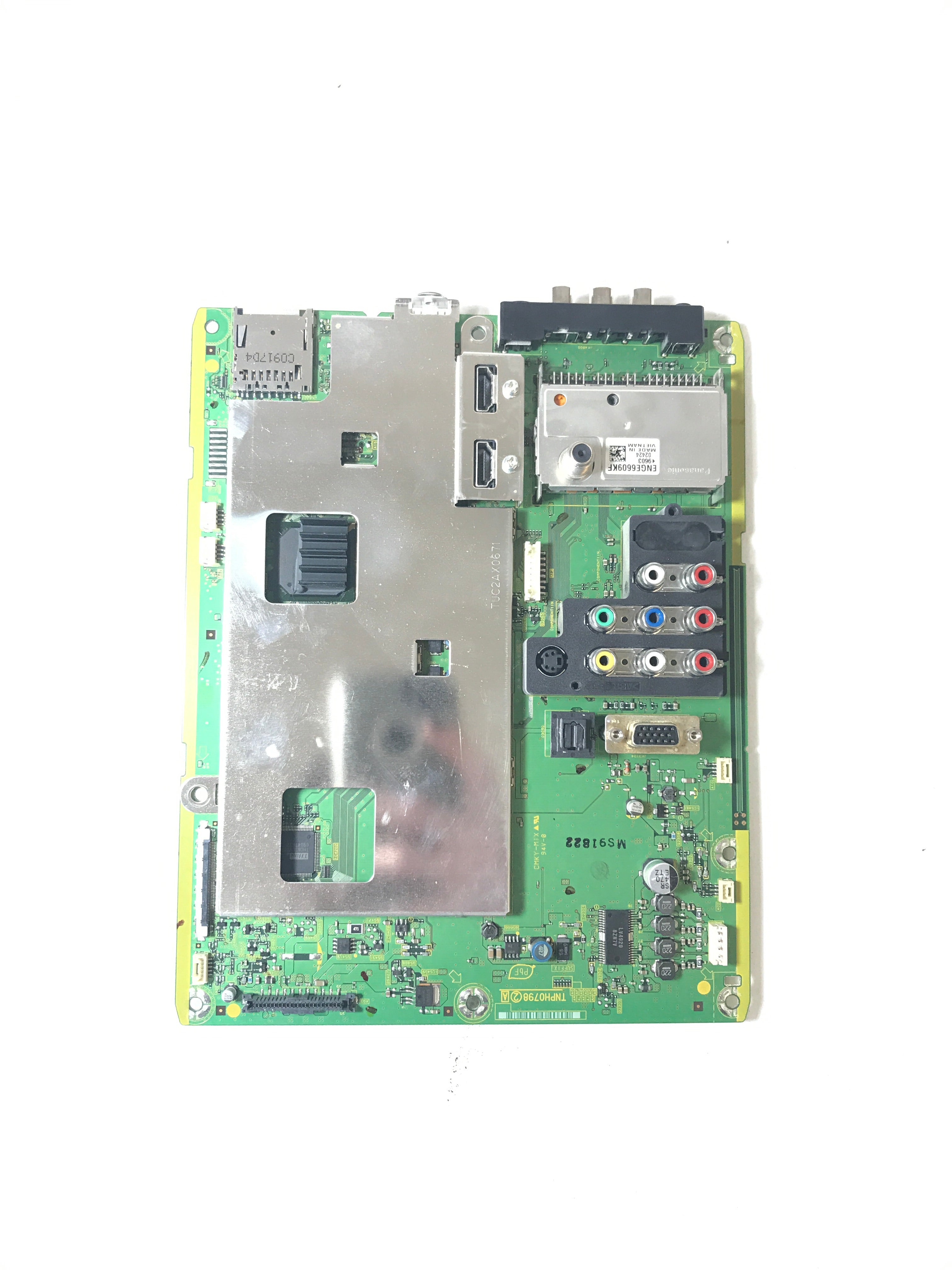 Panasonic A Board TXN/A10PQGS (TNPH0798) for TC-L37S1