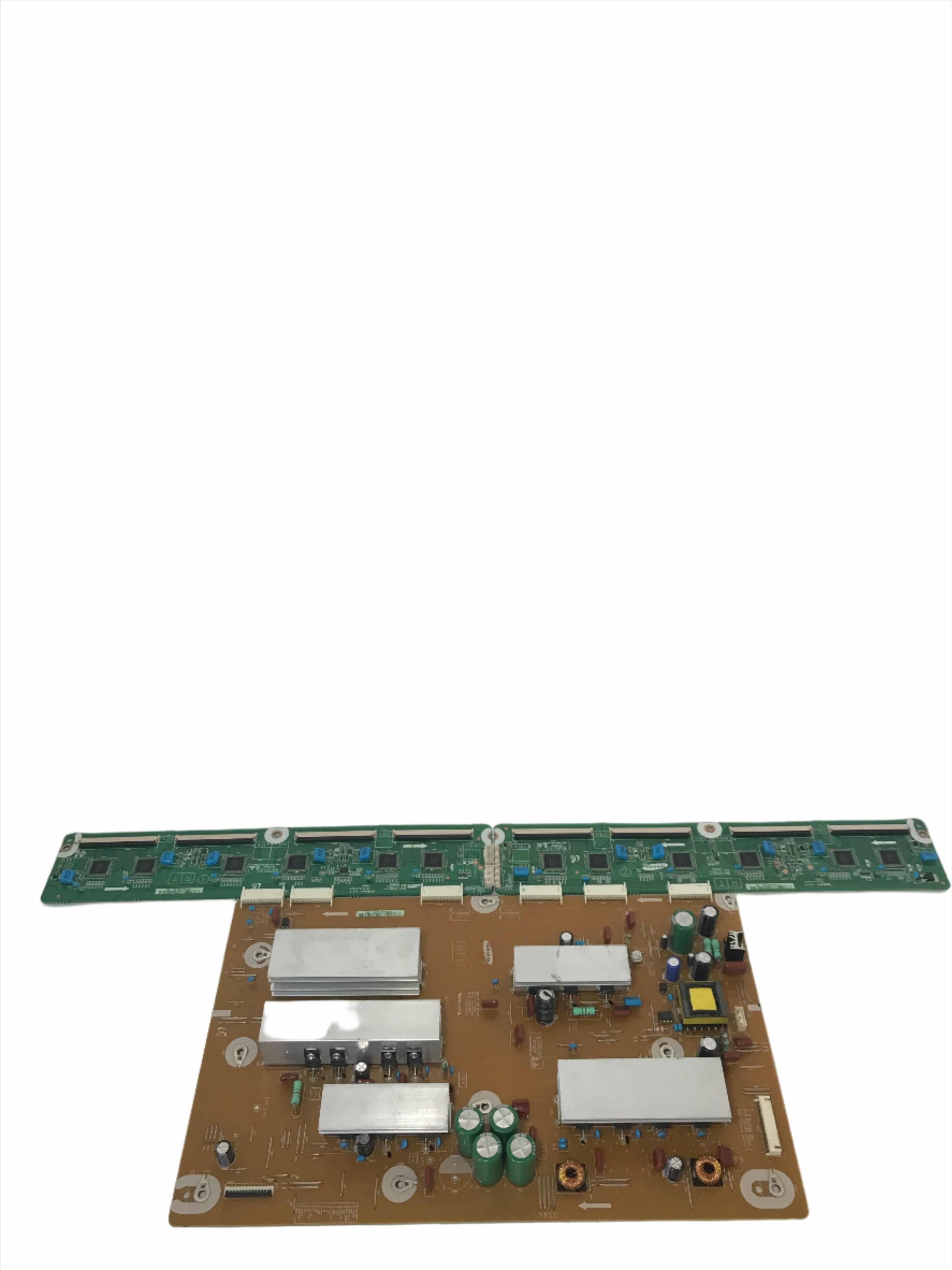 Samsung BN96-22115A (LJ92-01859A) Y-Main Board