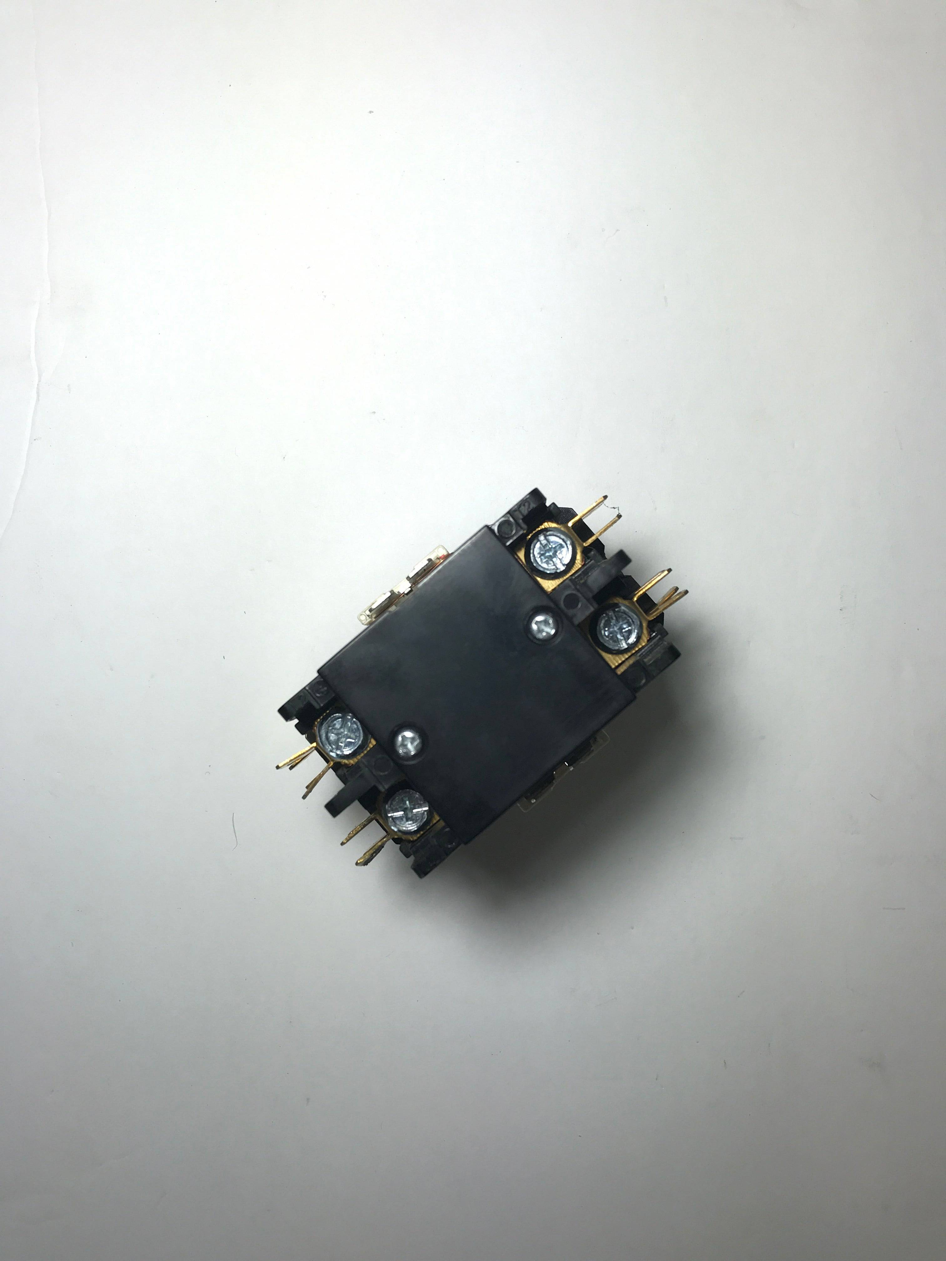 Trane American Standard CTR02576 Contactor Relay