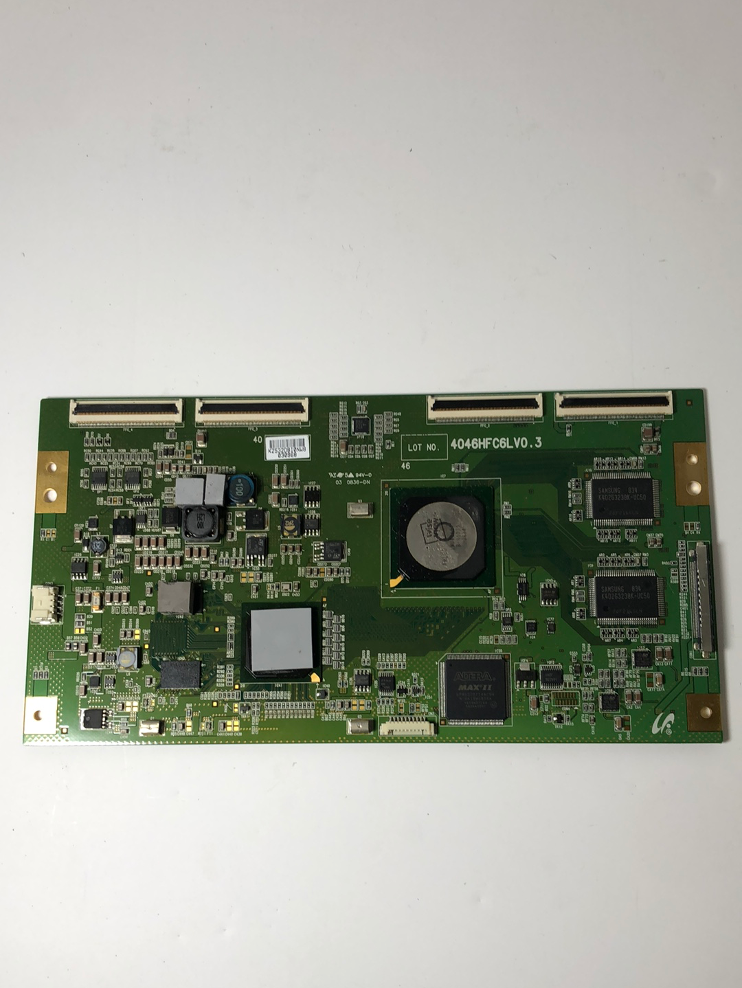 Samsung LJ94-02532D (4046HFC6LV0.3, 40HFC6LV0.3) T-Con Board
