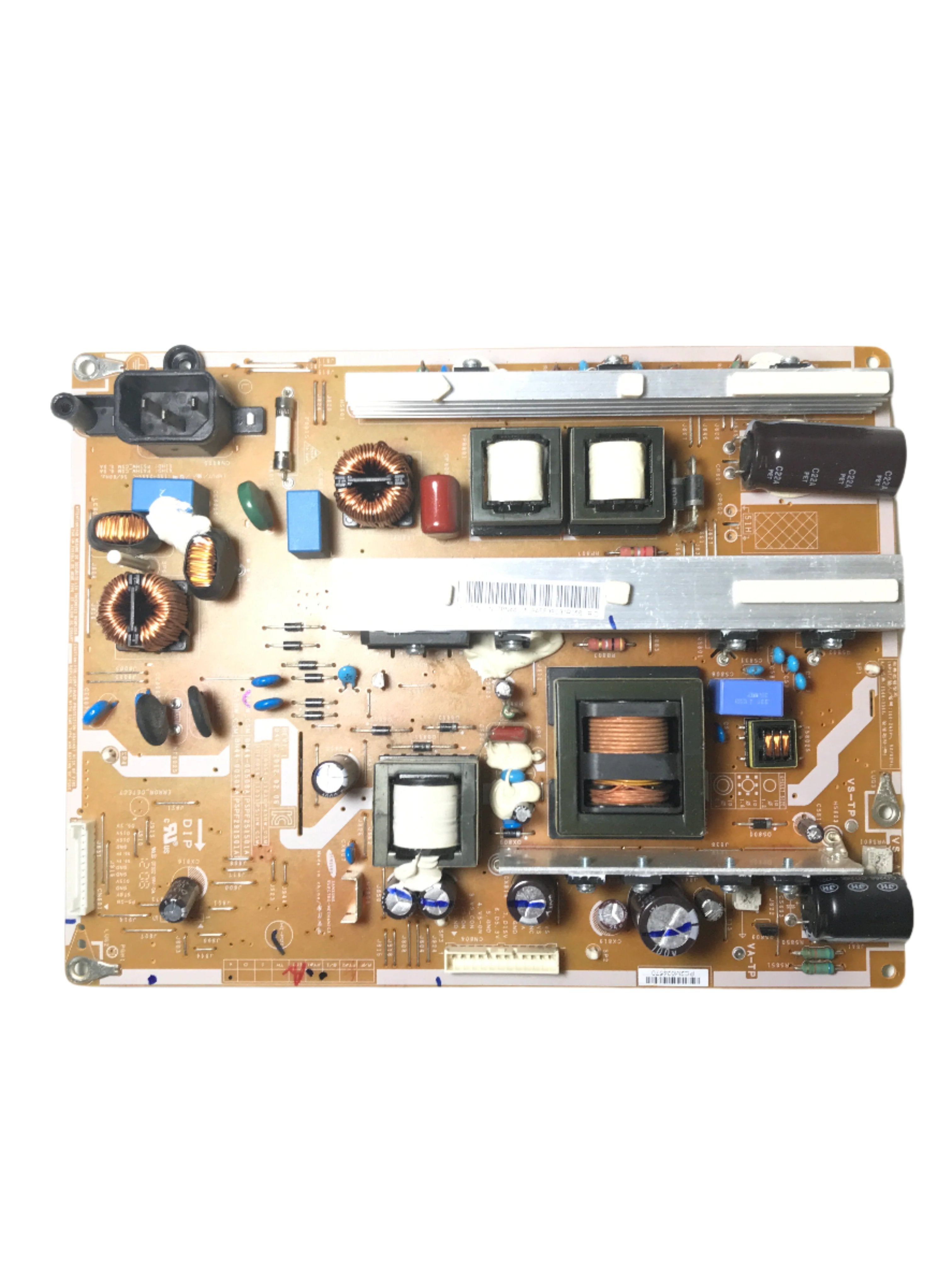 Samsung BN44-00508A Power Supply Unit for PN43E440A2FXZA / PN43E450A1FXZA