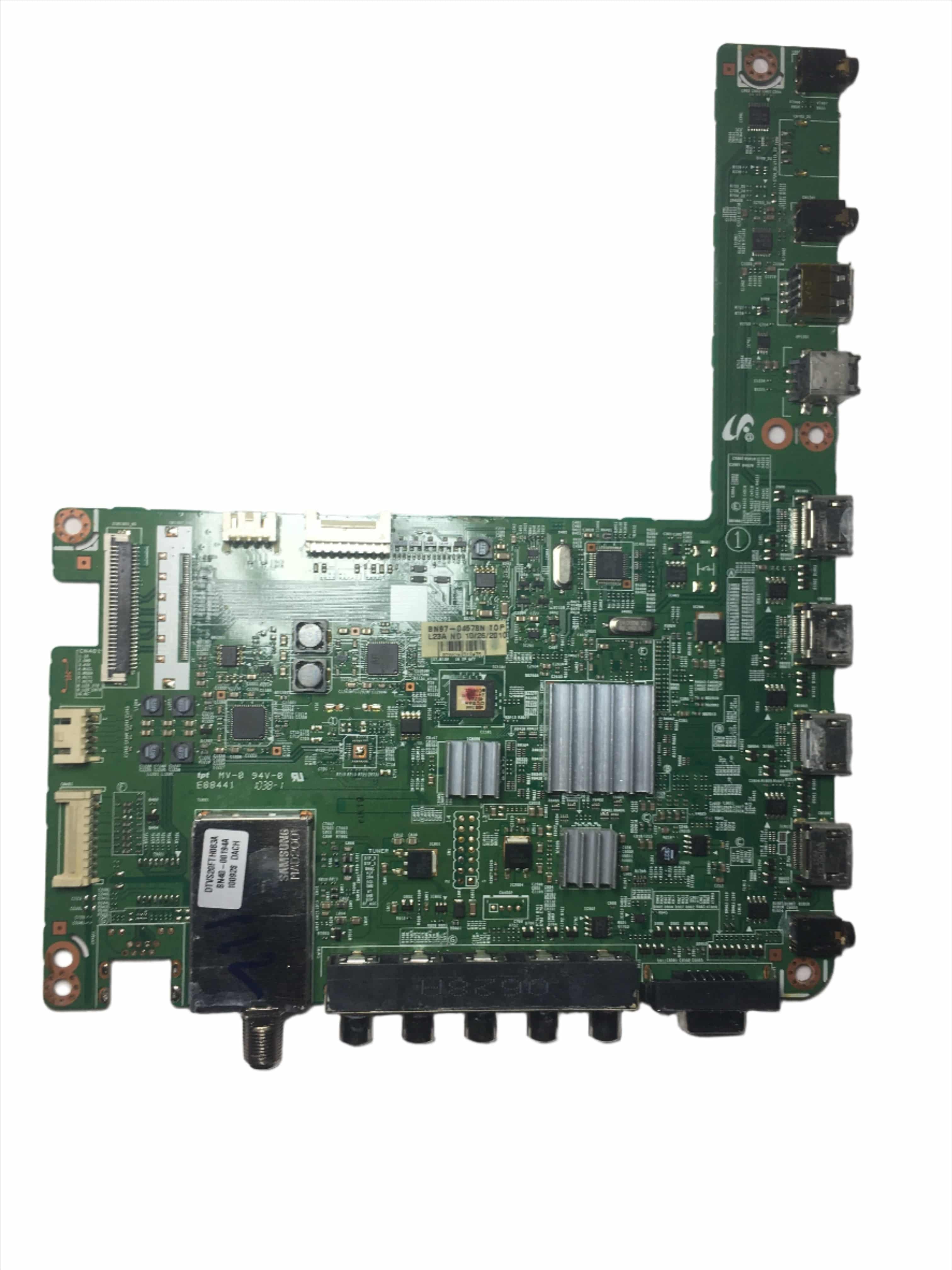Samsung BN94-03794P Main Board for UN32C4000PDXZA