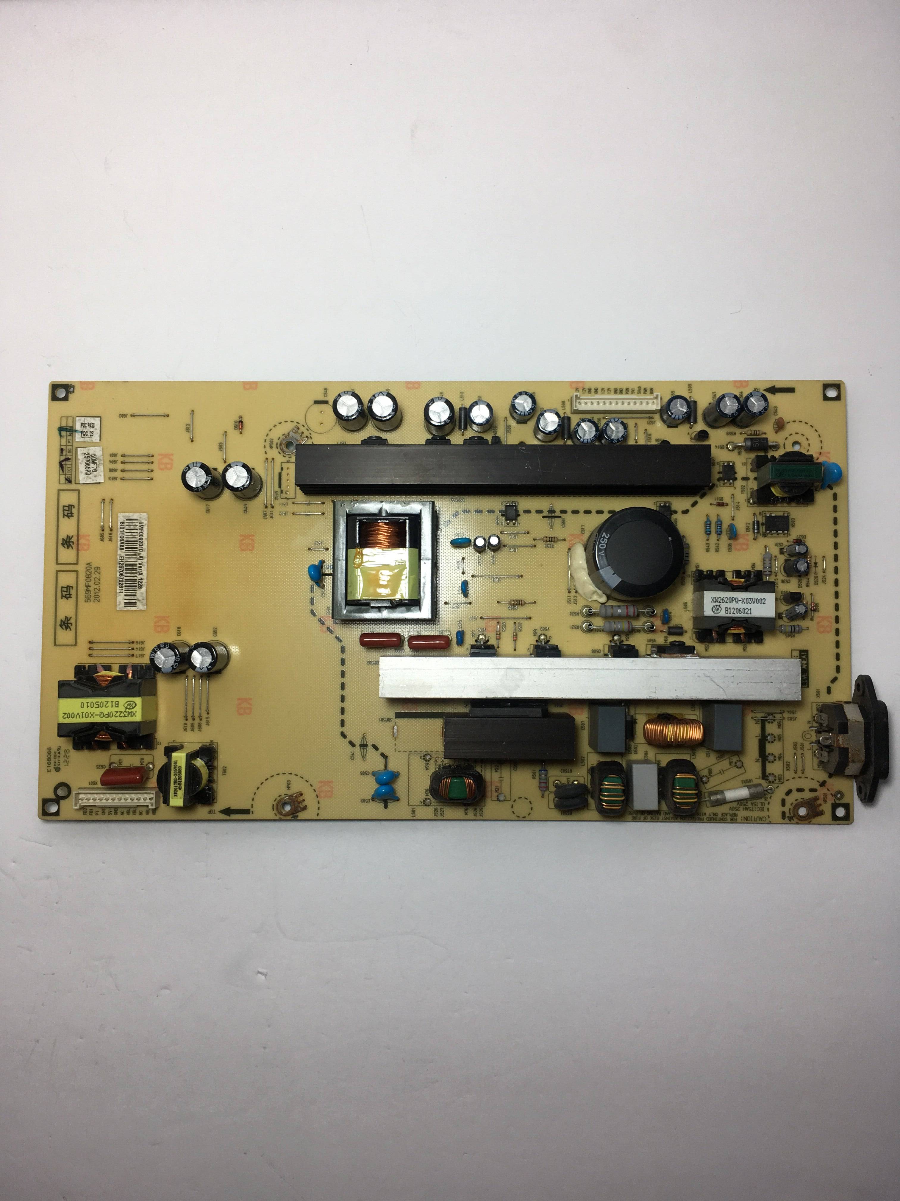 Insignia 6MF0092010 (569MF0820A) Power Supply for NS-50L240A13